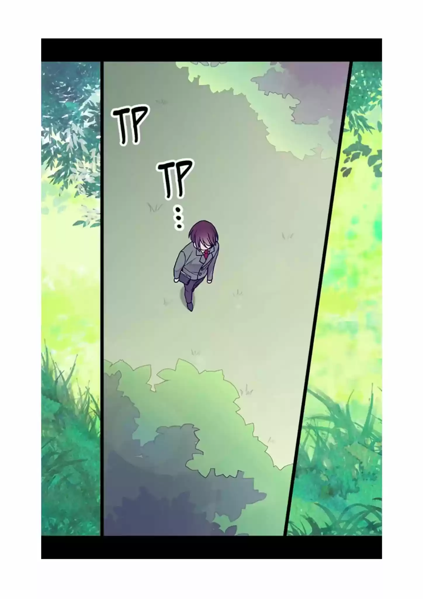 They Say I Was Born A King's Daughter Chapter 68: Picnic