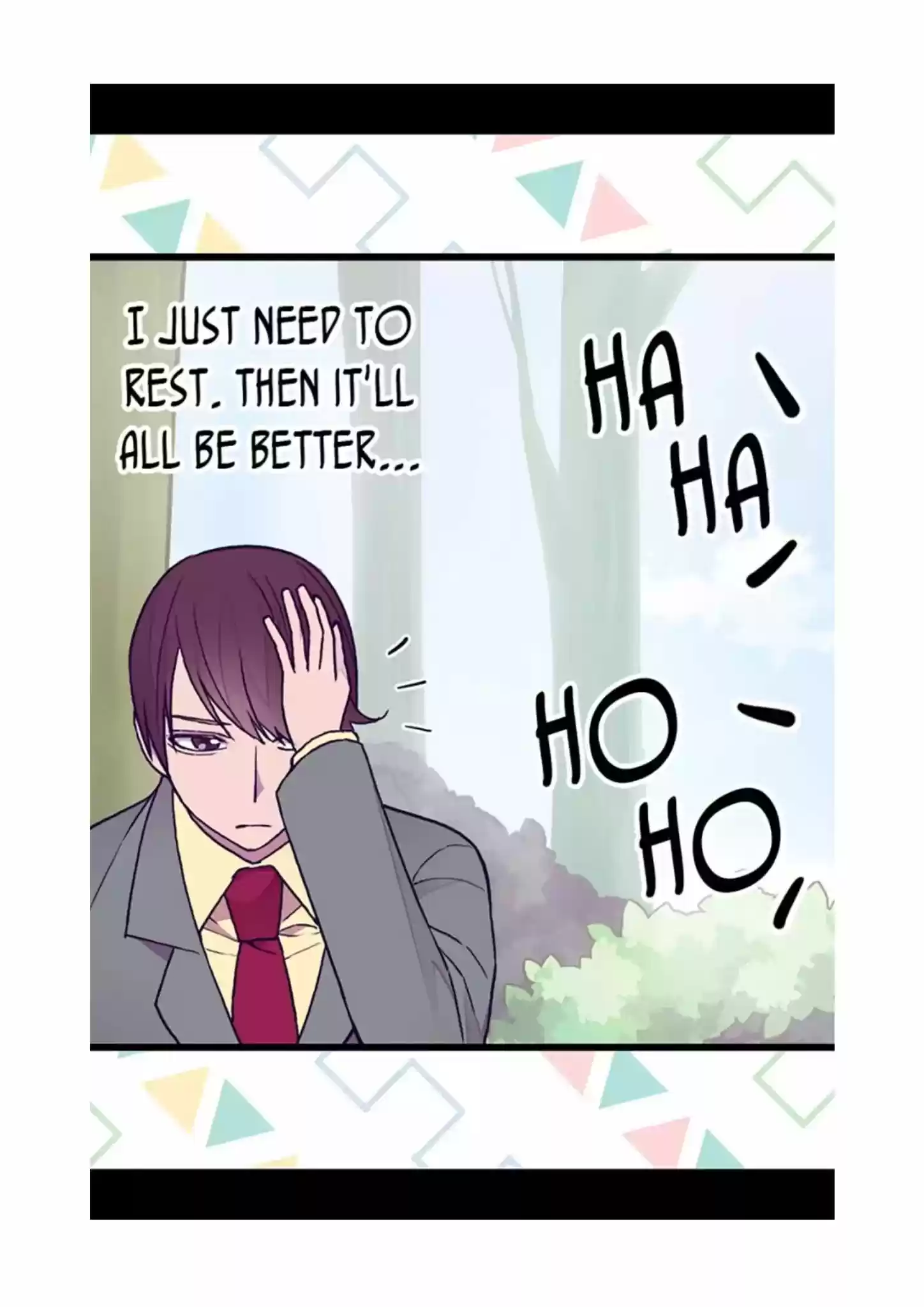 They Say I Was Born A King's Daughter Chapter 68: Picnic