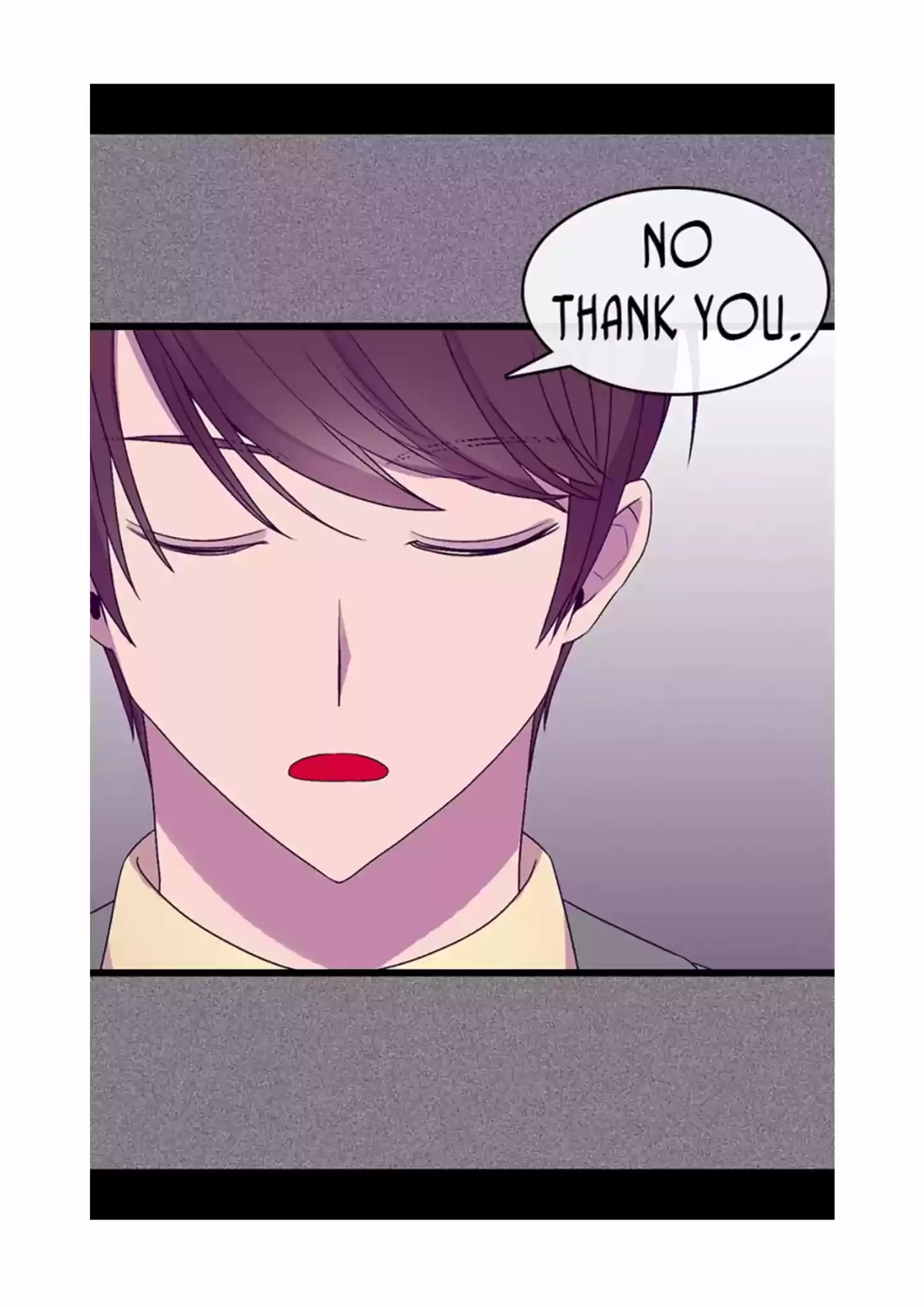 They Say I Was Born A King's Daughter Chapter 69: Revelations And Declaration