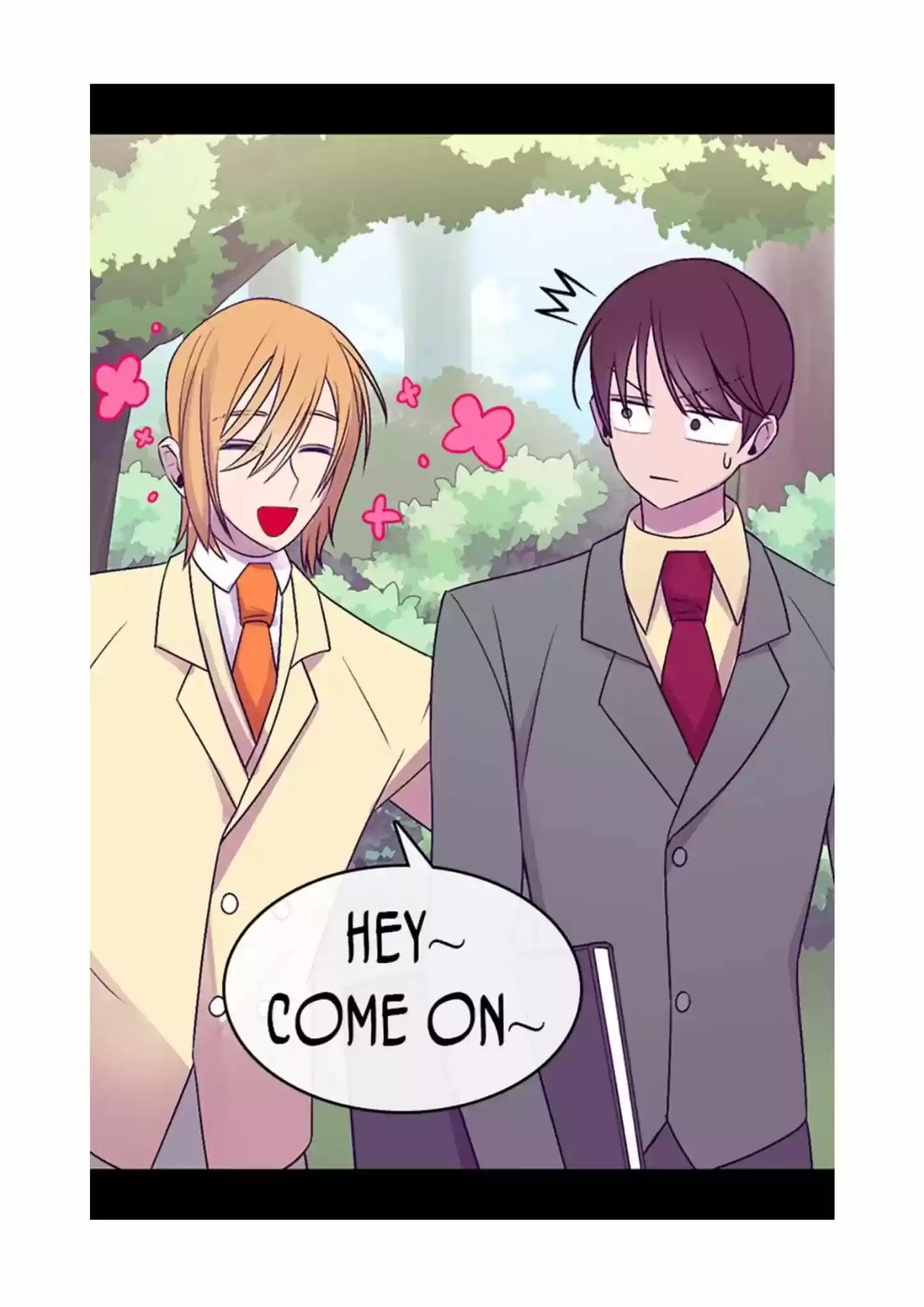 They Say I Was Born A King's Daughter Chapter 69: Revelations And Declaration