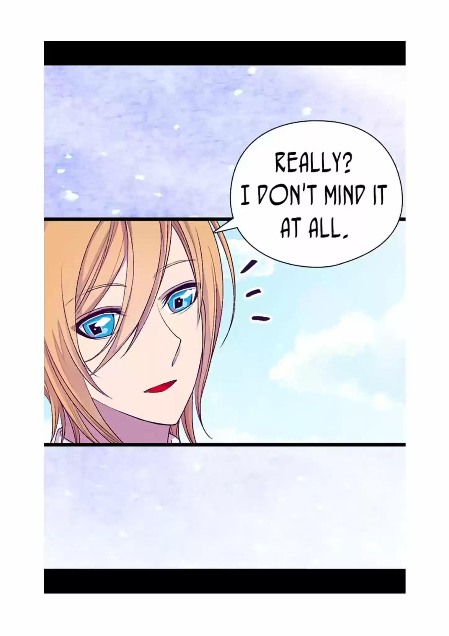 They Say I Was Born A King's Daughter Chapter 69: Revelations And Declaration