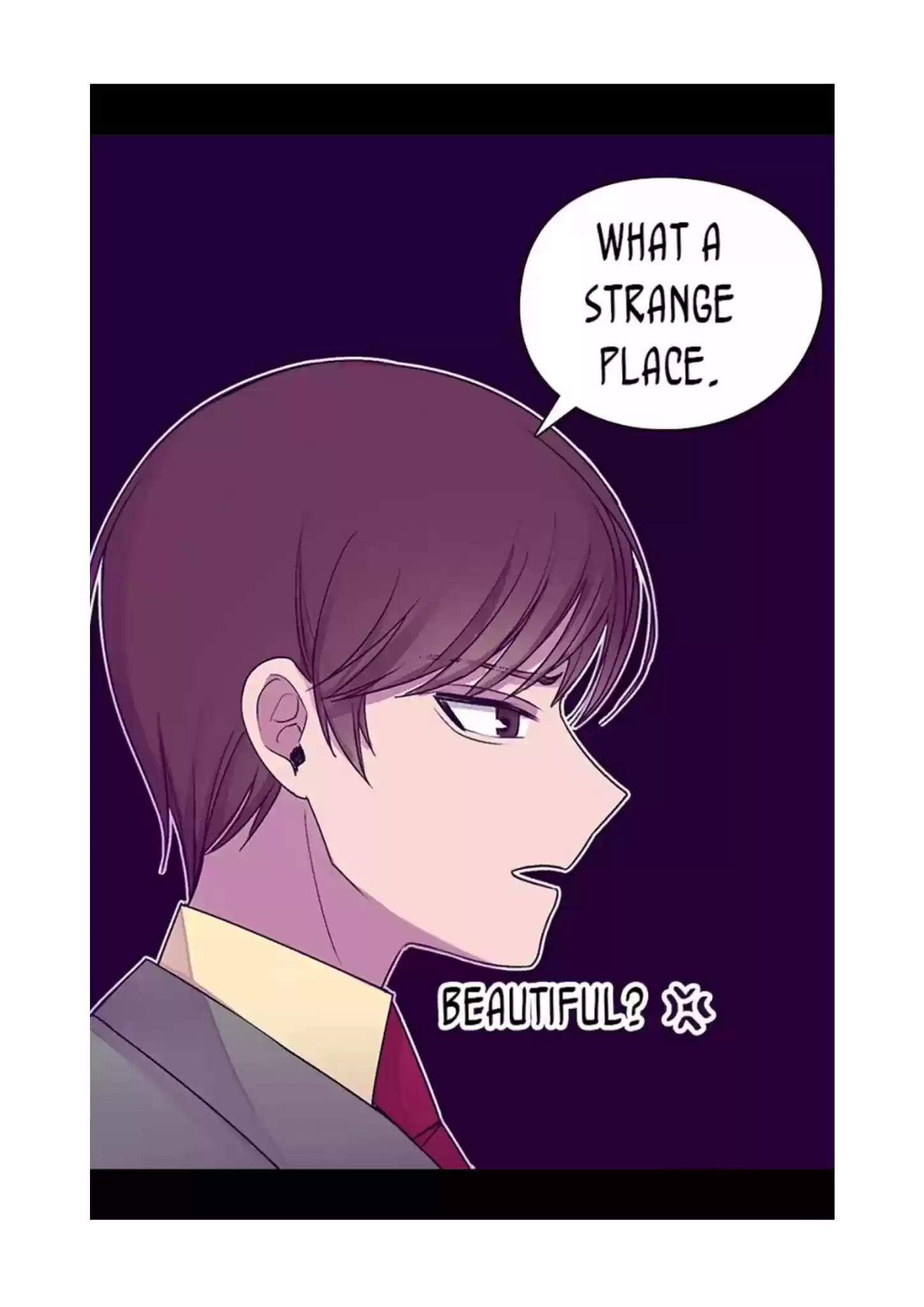 They Say I Was Born A King's Daughter Chapter 69: Revelations And Declaration