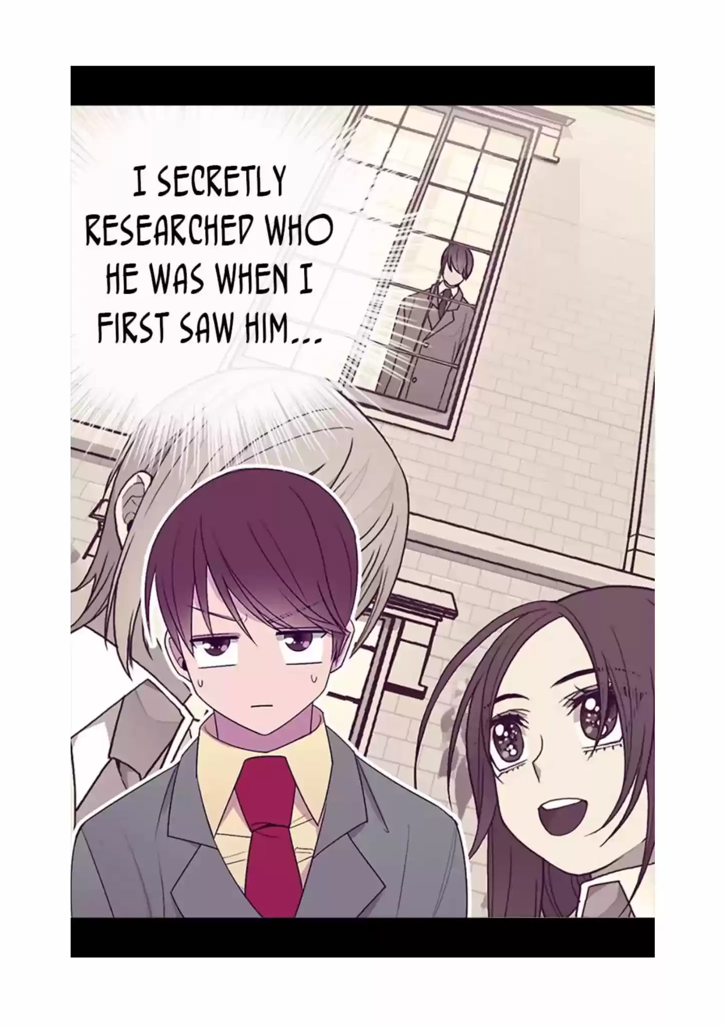 They Say I Was Born A King's Daughter Chapter 69: Revelations And Declaration