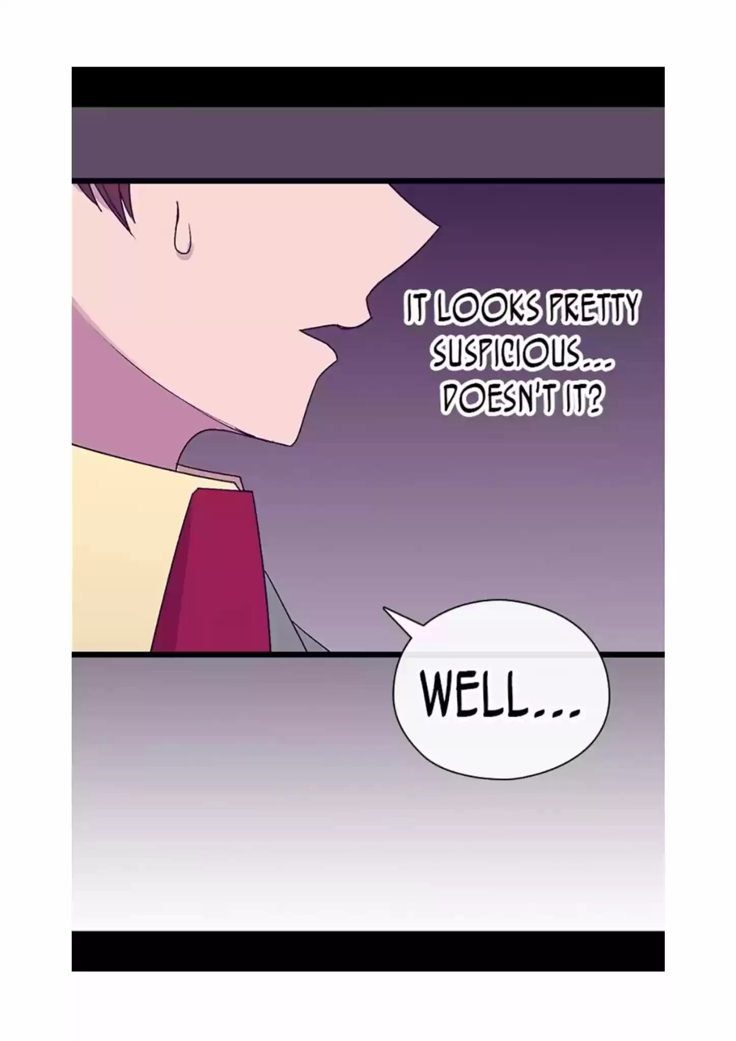 They Say I Was Born A King's Daughter Chapter 69: Revelations And Declaration