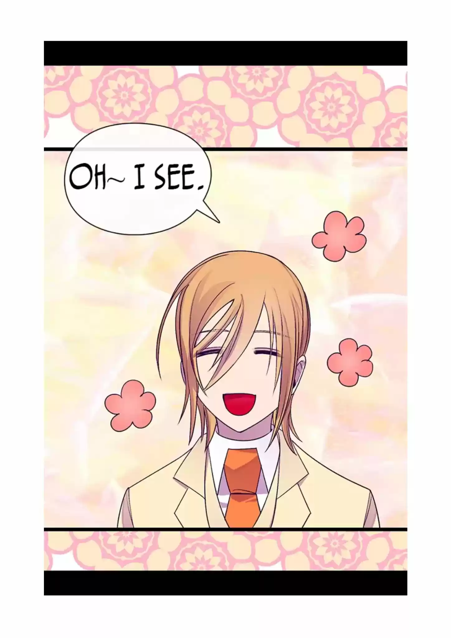 They Say I Was Born A King's Daughter Chapter 69: Revelations And Declaration