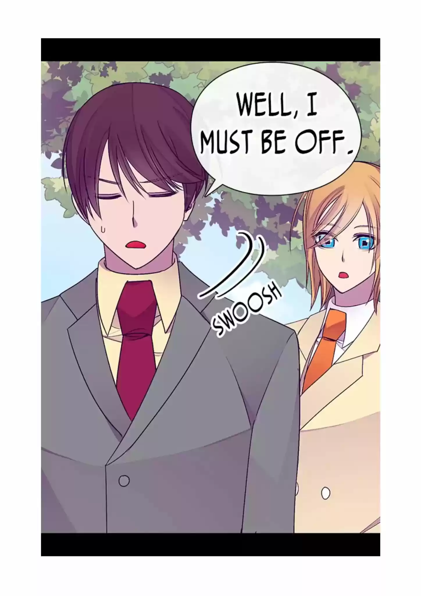 They Say I Was Born A King's Daughter Chapter 69: Revelations And Declaration