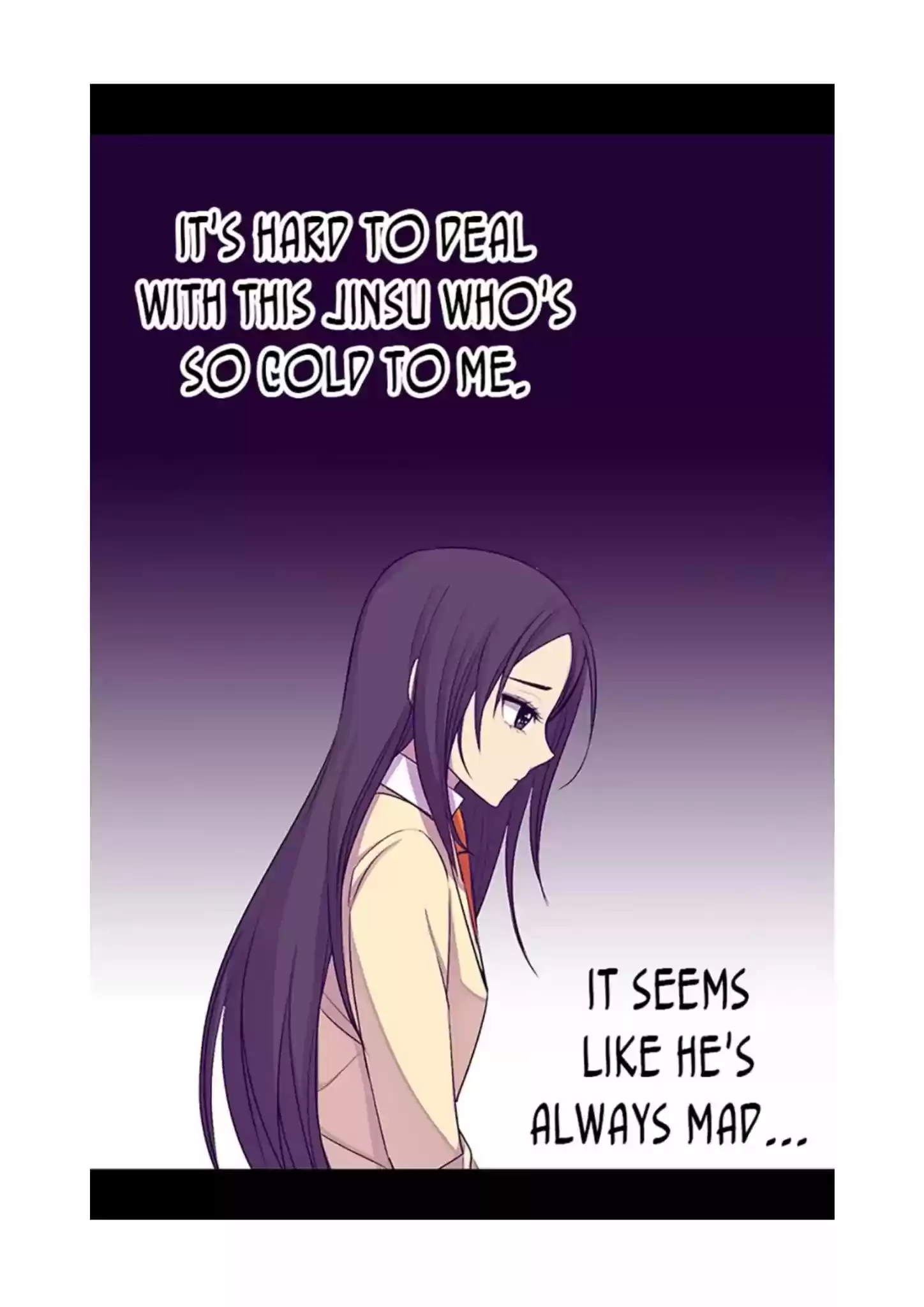 They Say I Was Born A King's Daughter Chapter 69: Revelations And Declaration