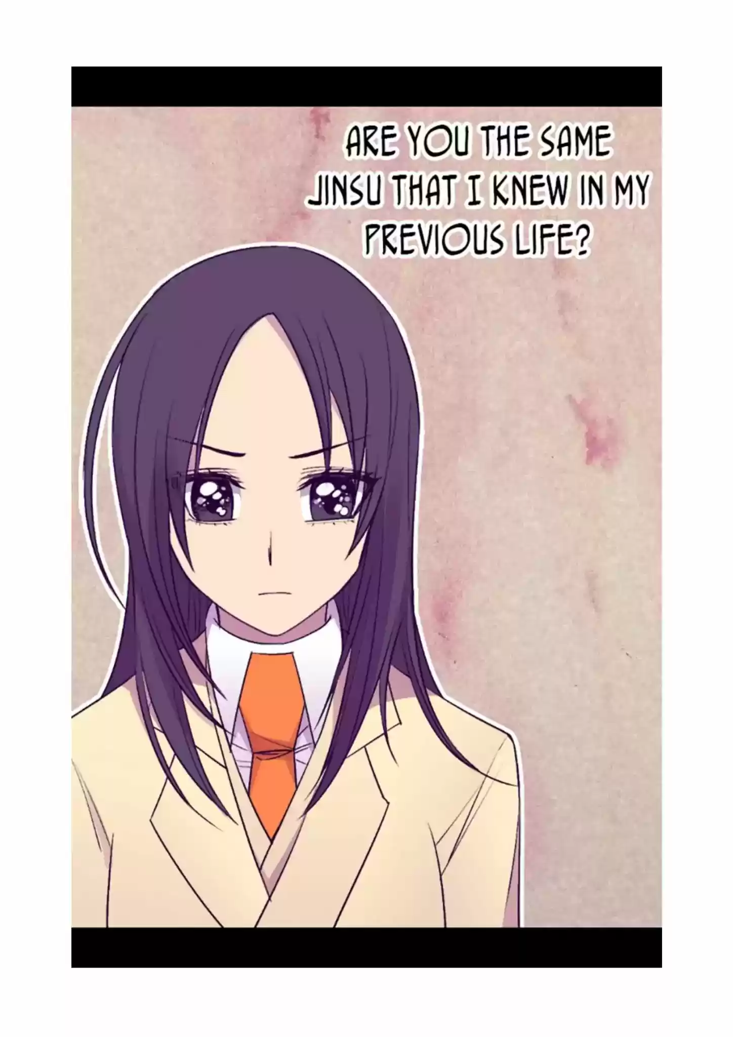 They Say I Was Born A King's Daughter Chapter 69: Revelations And Declaration