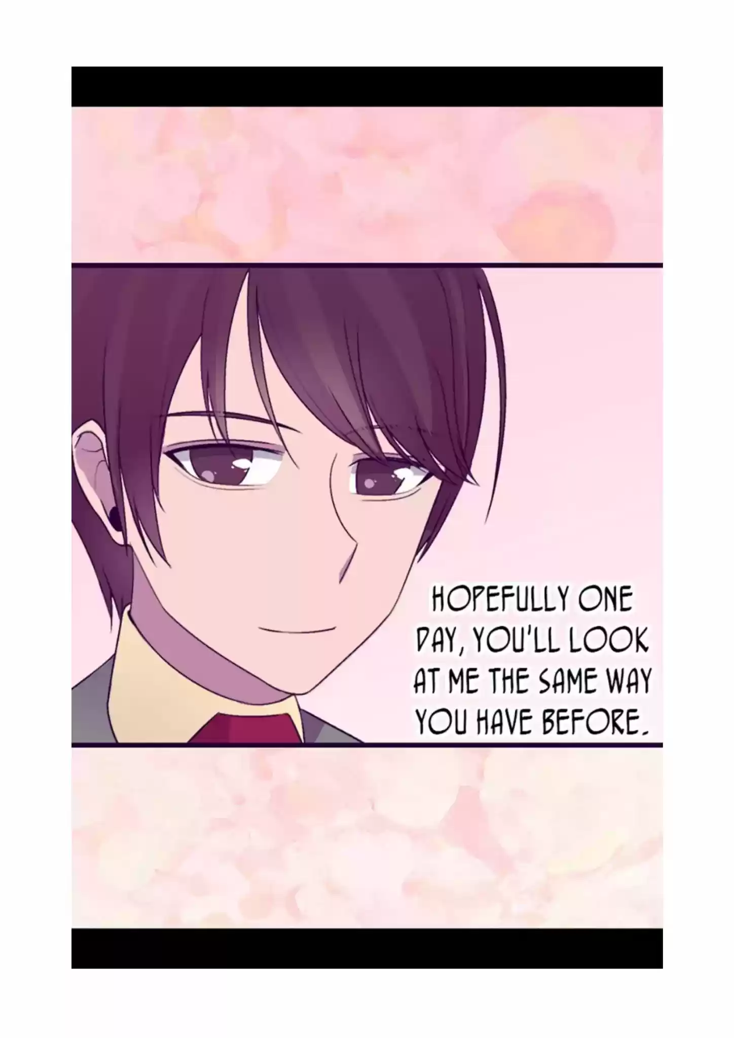 They Say I Was Born A King's Daughter Chapter 69: Revelations And Declaration