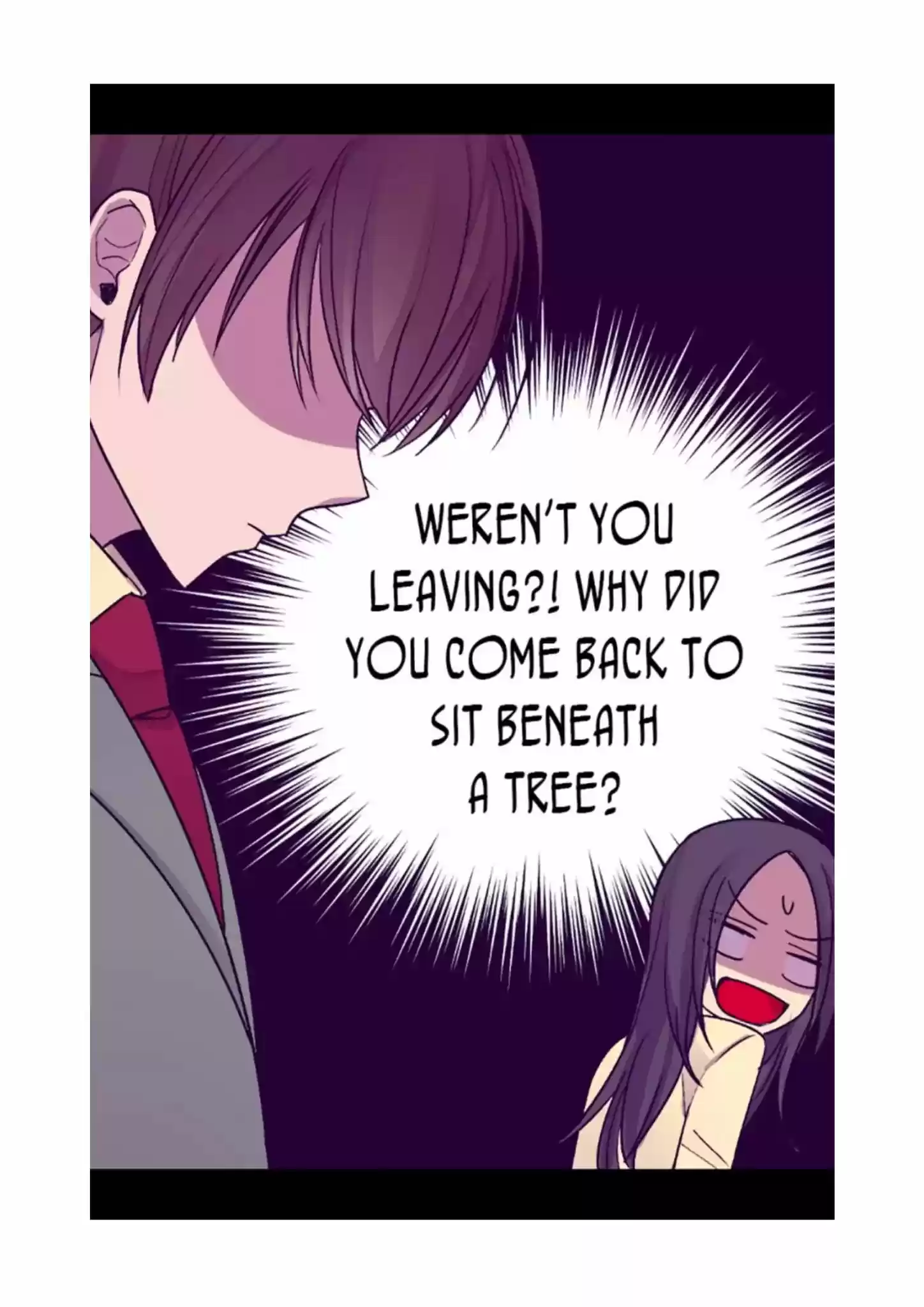 They Say I Was Born A King's Daughter Chapter 69: Revelations And Declaration