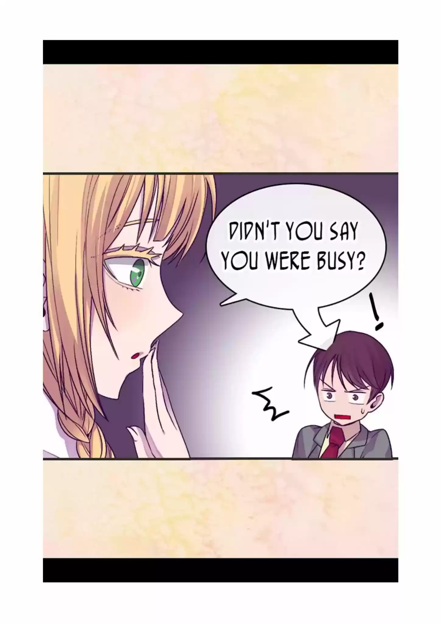 They Say I Was Born A King's Daughter Chapter 69: Revelations And Declaration