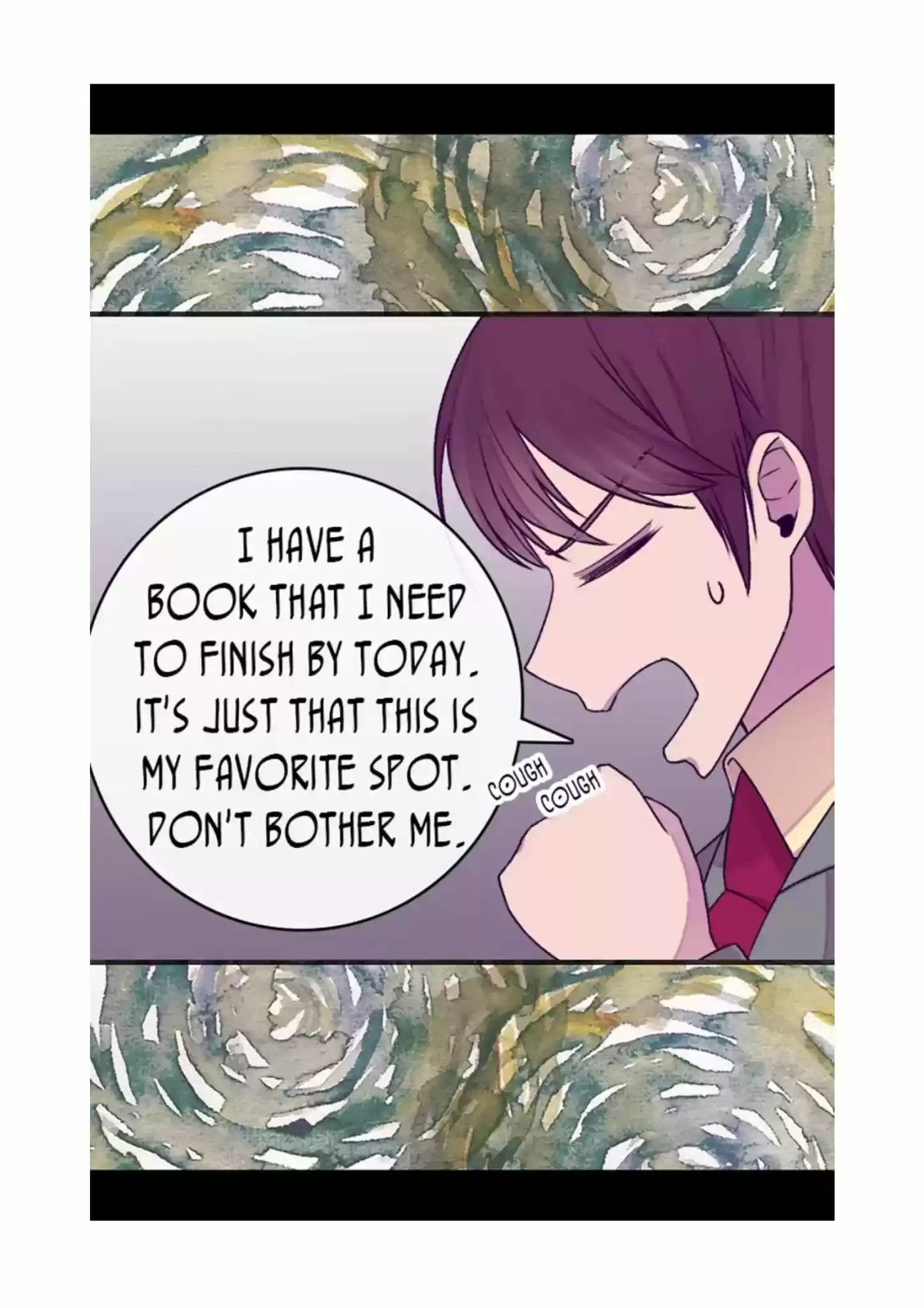 They Say I Was Born A King's Daughter Chapter 69: Revelations And Declaration