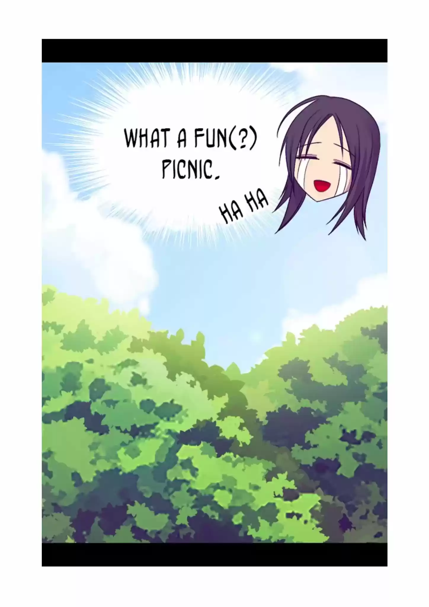 They Say I Was Born A King's Daughter Chapter 69: Revelations And Declaration