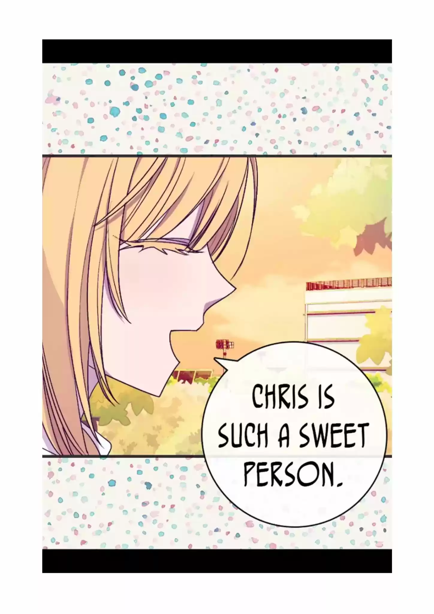 They Say I Was Born A King's Daughter Chapter 69: Revelations And Declaration