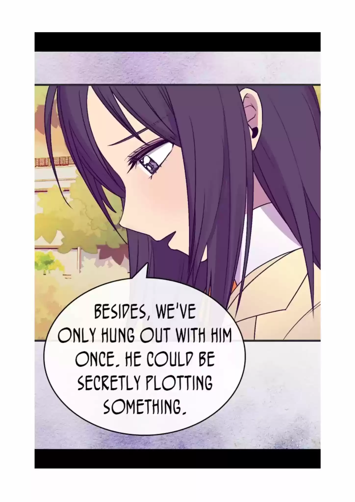 They Say I Was Born A King's Daughter Chapter 69: Revelations And Declaration