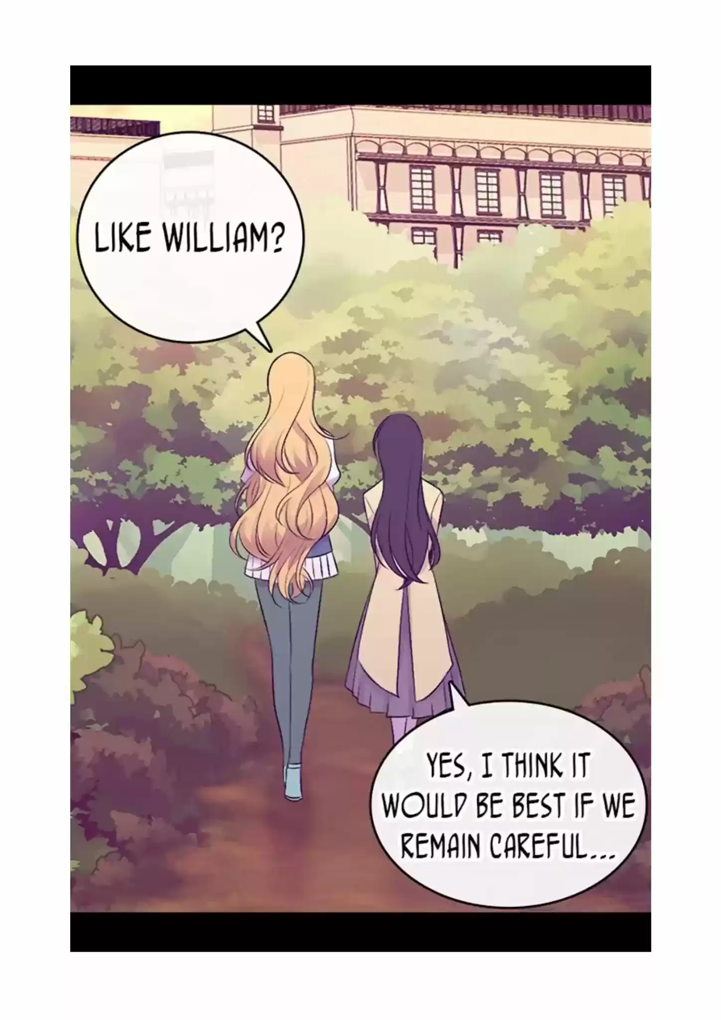 They Say I Was Born A King's Daughter Chapter 69: Revelations And Declaration