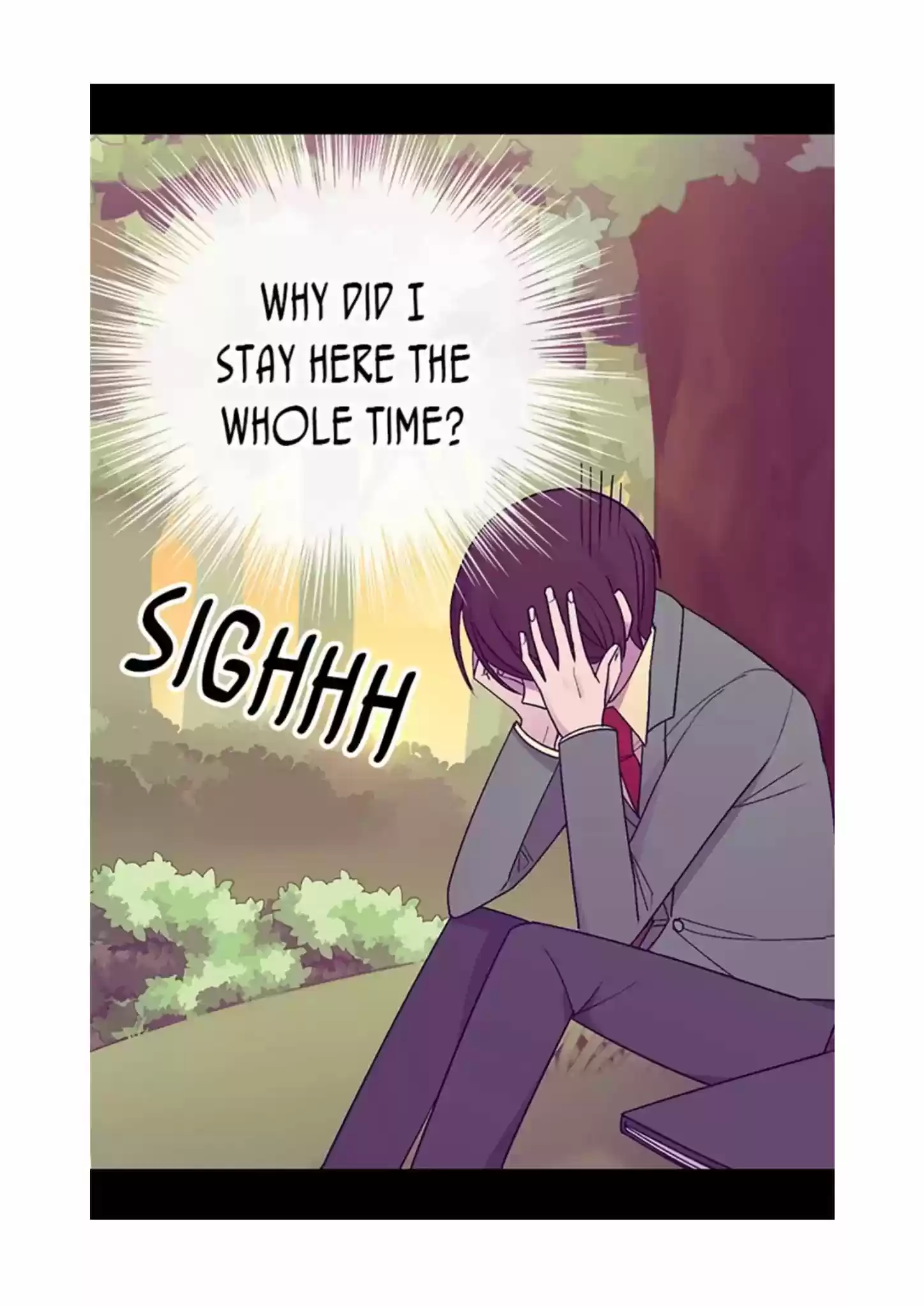 They Say I Was Born A King's Daughter Chapter 69: Revelations And Declaration