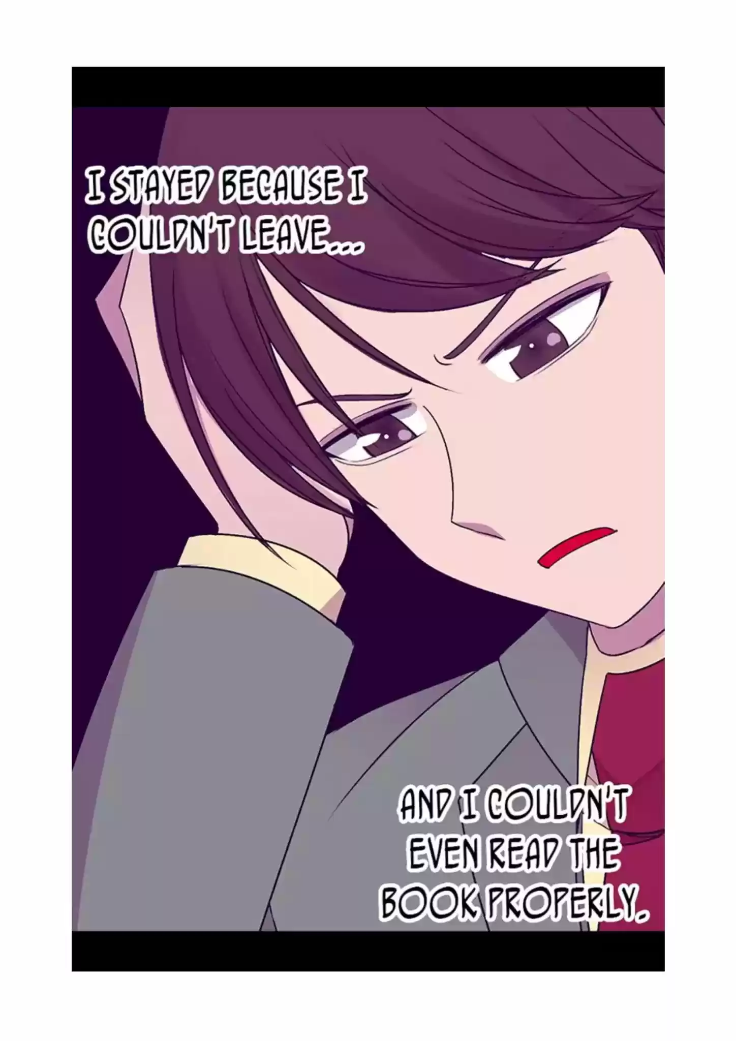 They Say I Was Born A King's Daughter Chapter 69: Revelations And Declaration