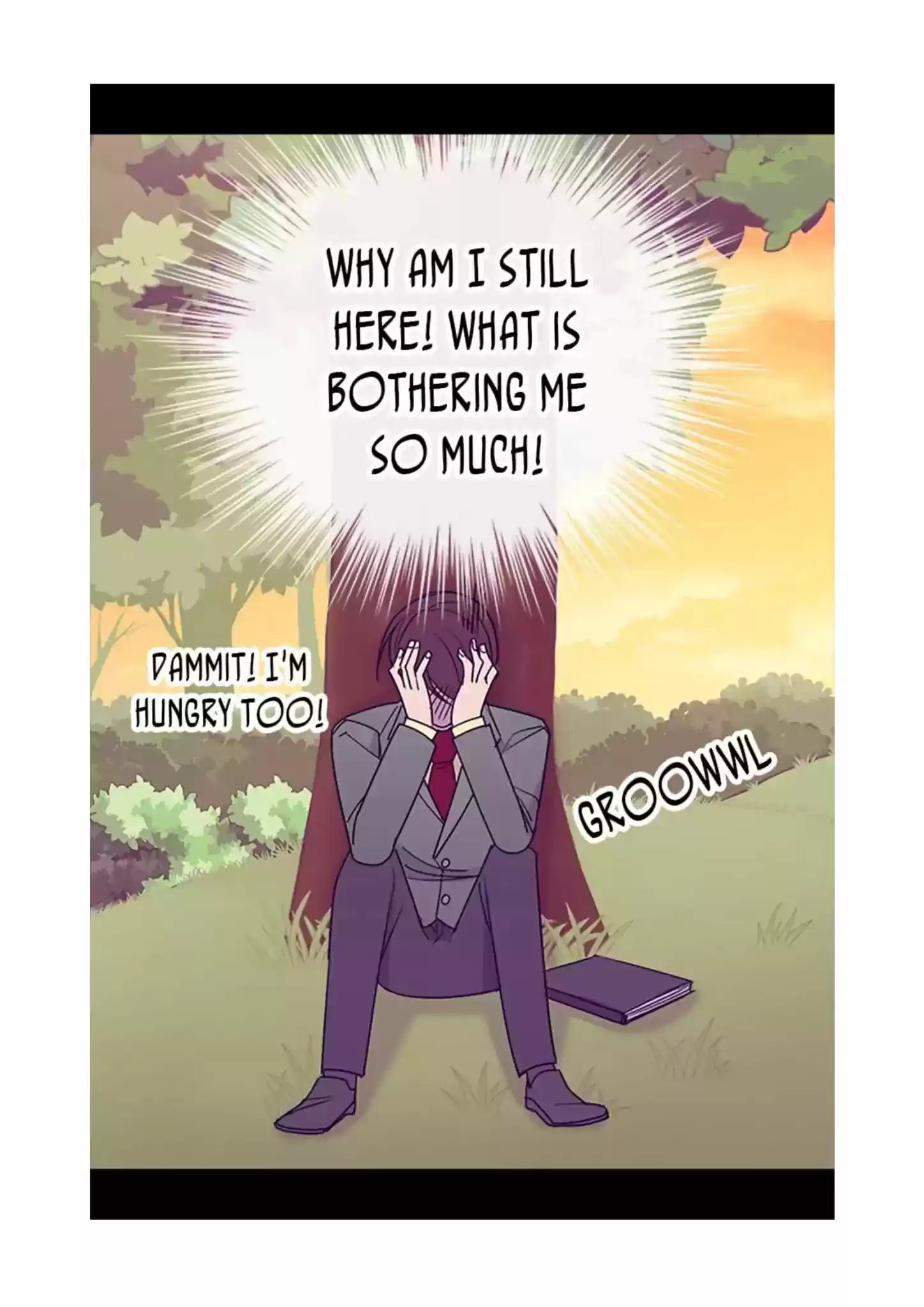 They Say I Was Born A King's Daughter Chapter 69: Revelations And Declaration