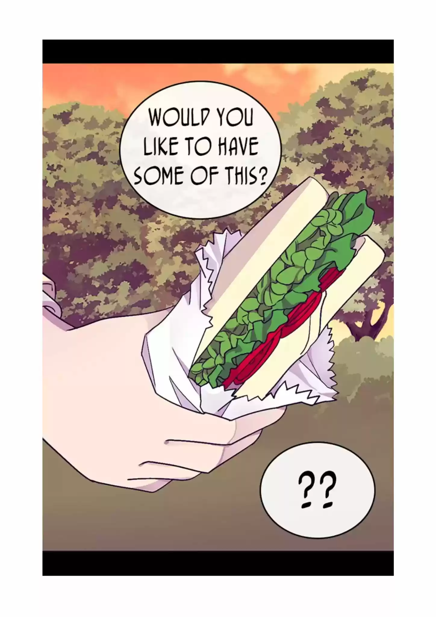 They Say I Was Born A King's Daughter Chapter 69: Revelations And Declaration