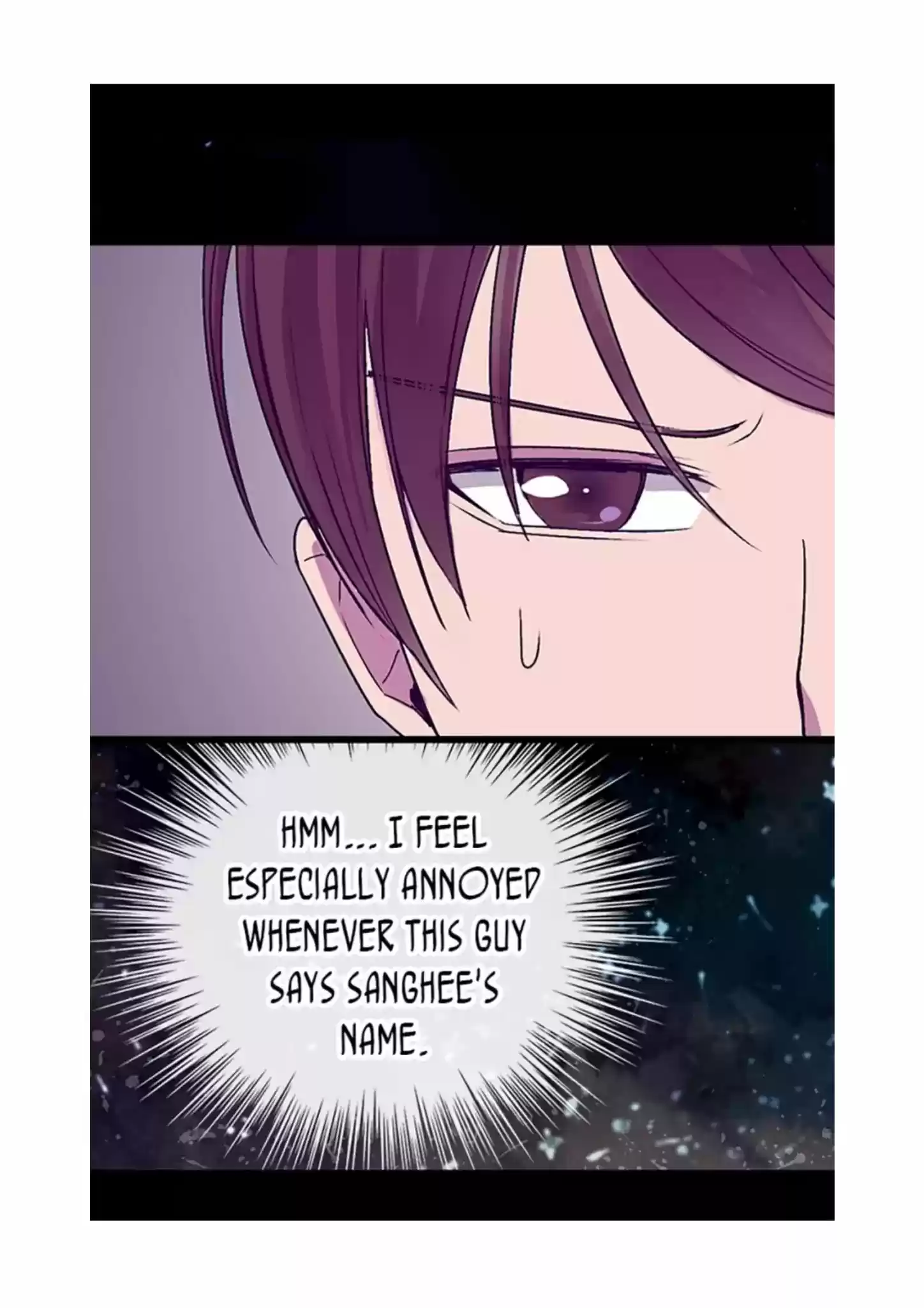 They Say I Was Born A King's Daughter Chapter 69: Revelations And Declaration