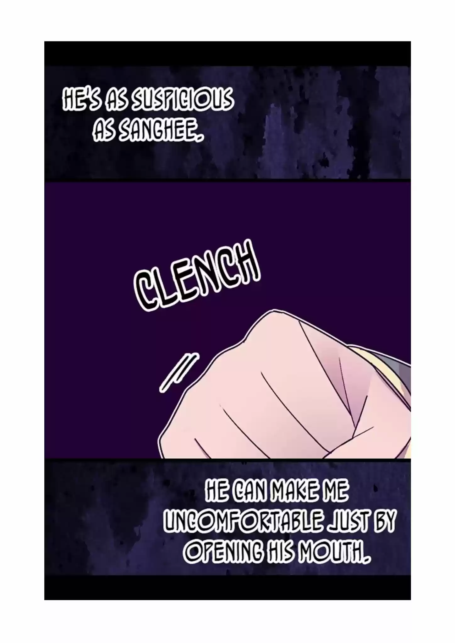 They Say I Was Born A King's Daughter Chapter 69: Revelations And Declaration