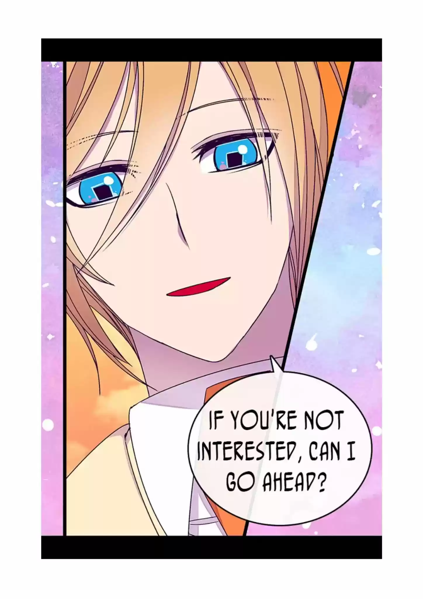 They Say I Was Born A King's Daughter Chapter 69: Revelations And Declaration