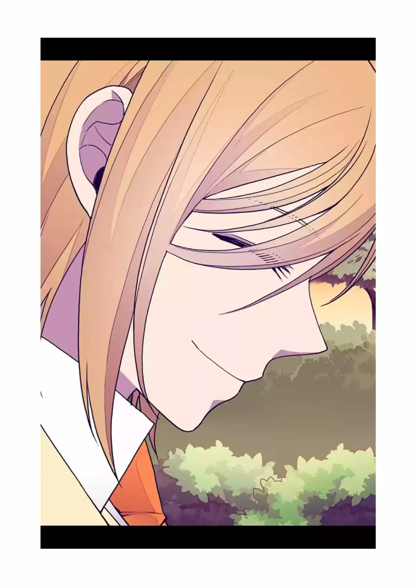 They Say I Was Born A King's Daughter Chapter 70: Newfound Feelings