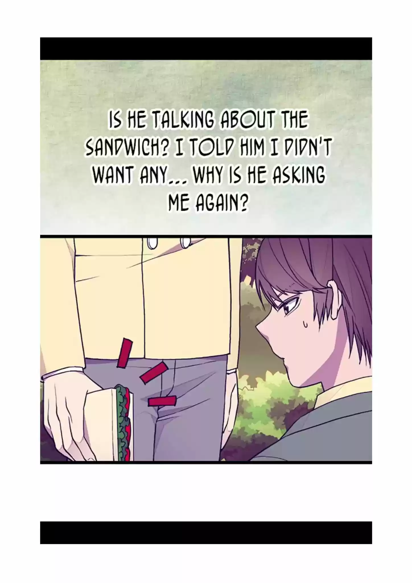 They Say I Was Born A King's Daughter Chapter 70: Newfound Feelings