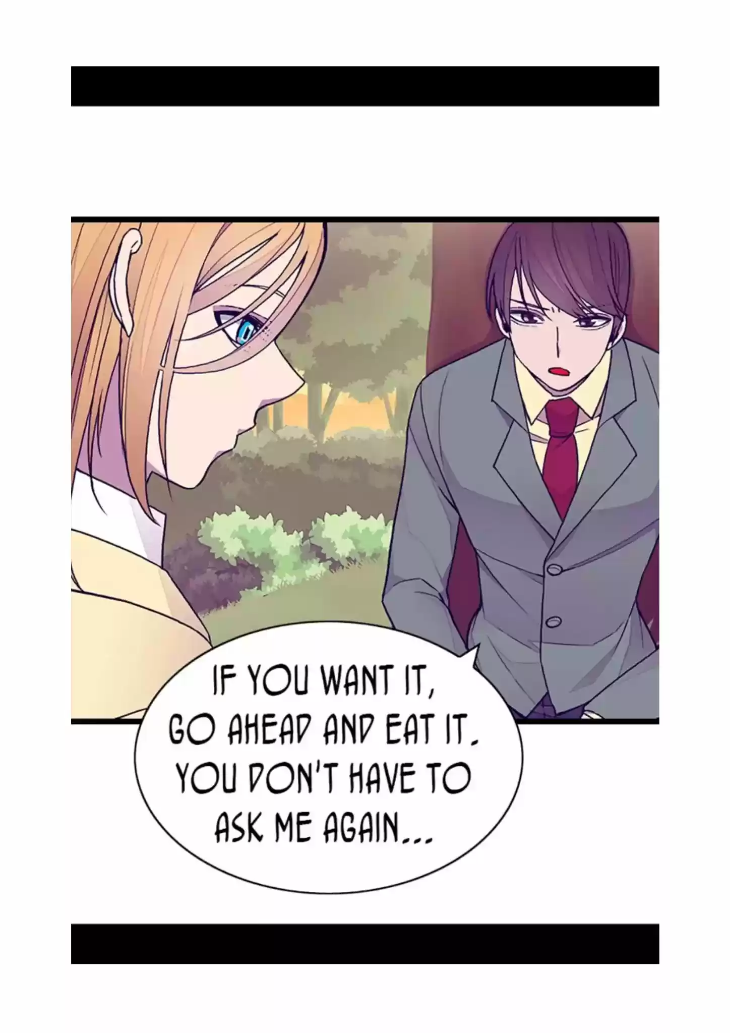 They Say I Was Born A King's Daughter Chapter 70: Newfound Feelings