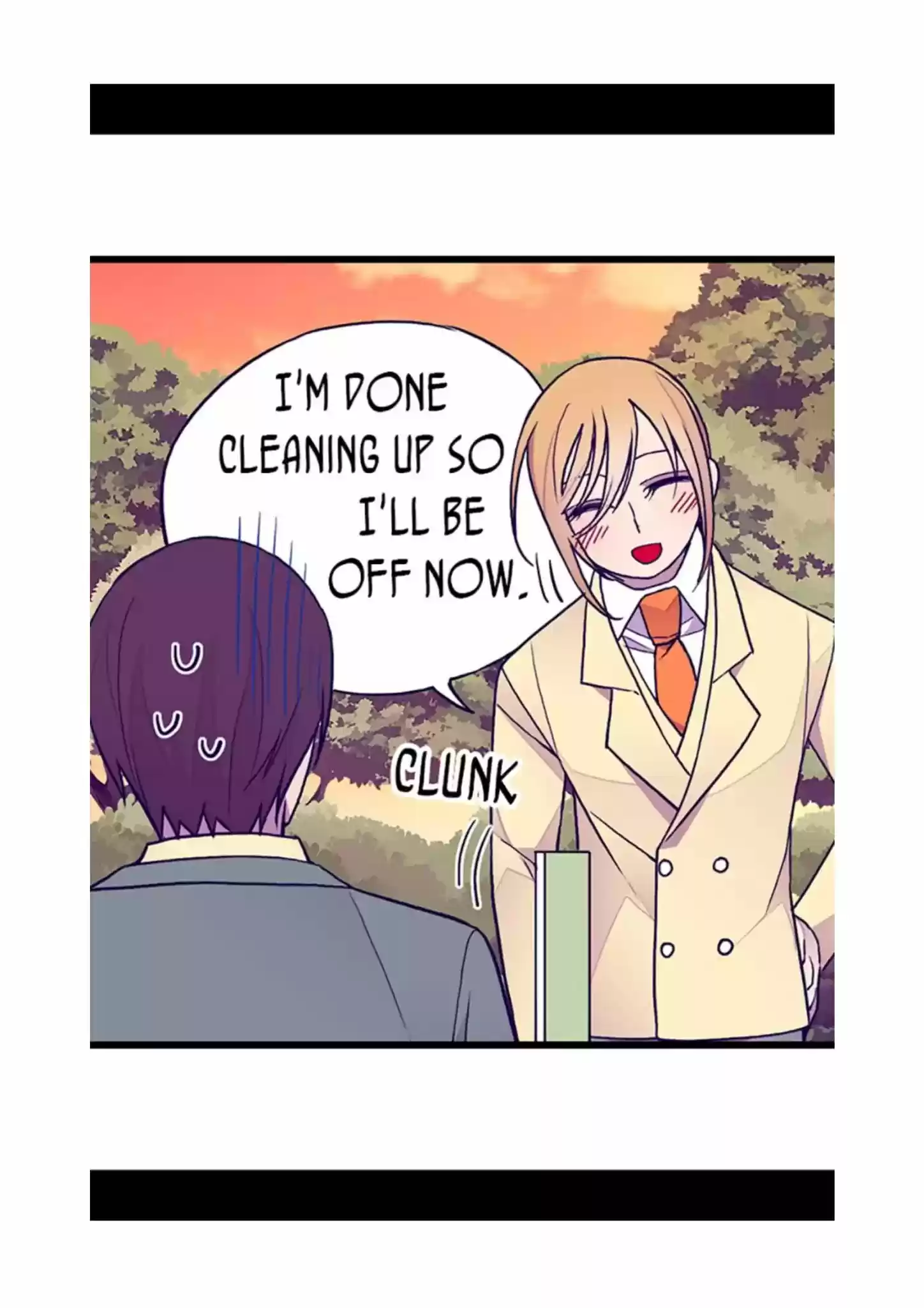 They Say I Was Born A King's Daughter Chapter 70: Newfound Feelings