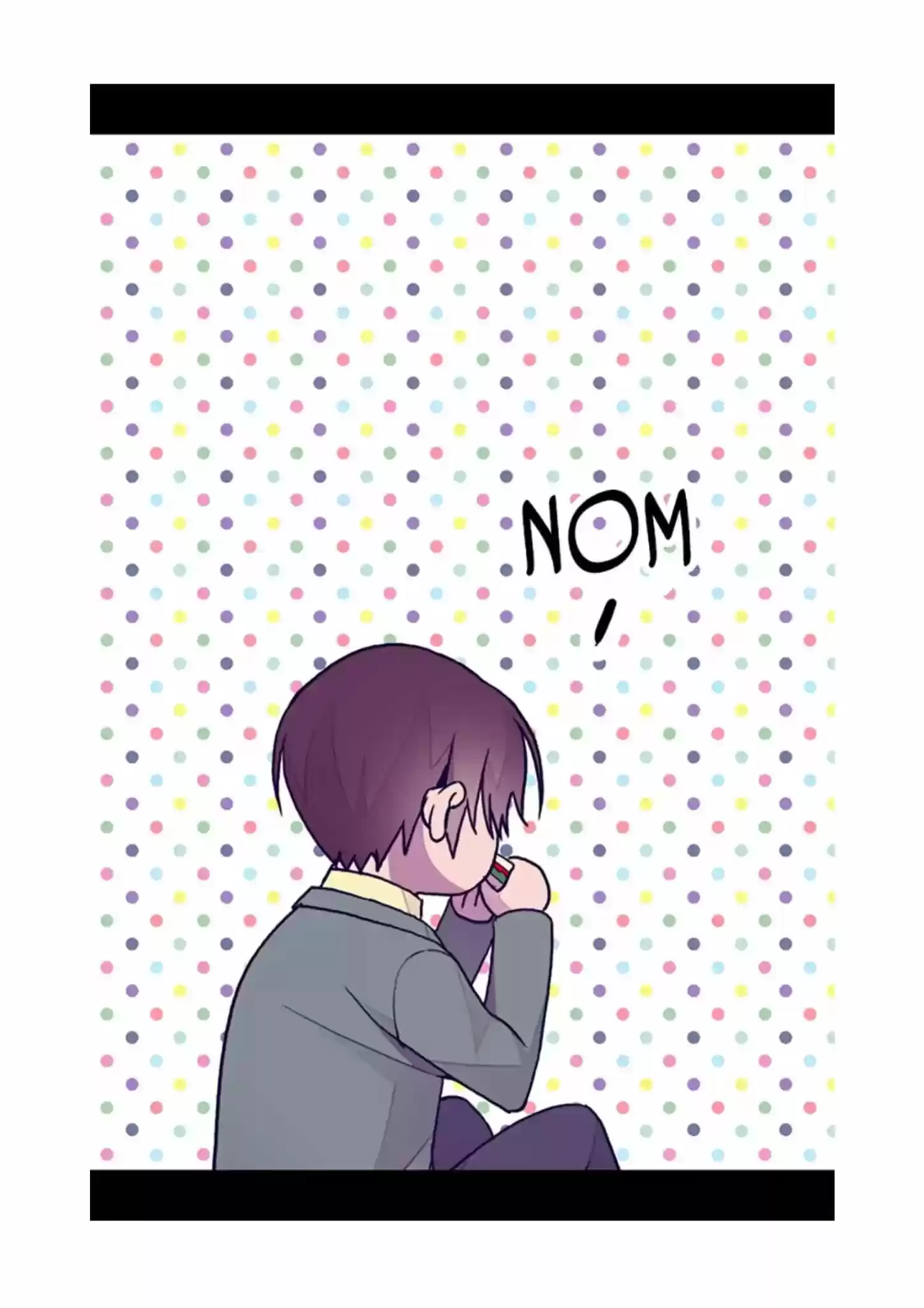 They Say I Was Born A King's Daughter Chapter 70: Newfound Feelings