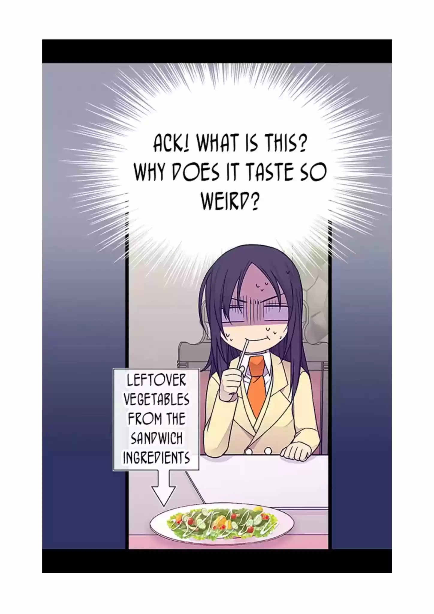 They Say I Was Born A King's Daughter Chapter 70: Newfound Feelings