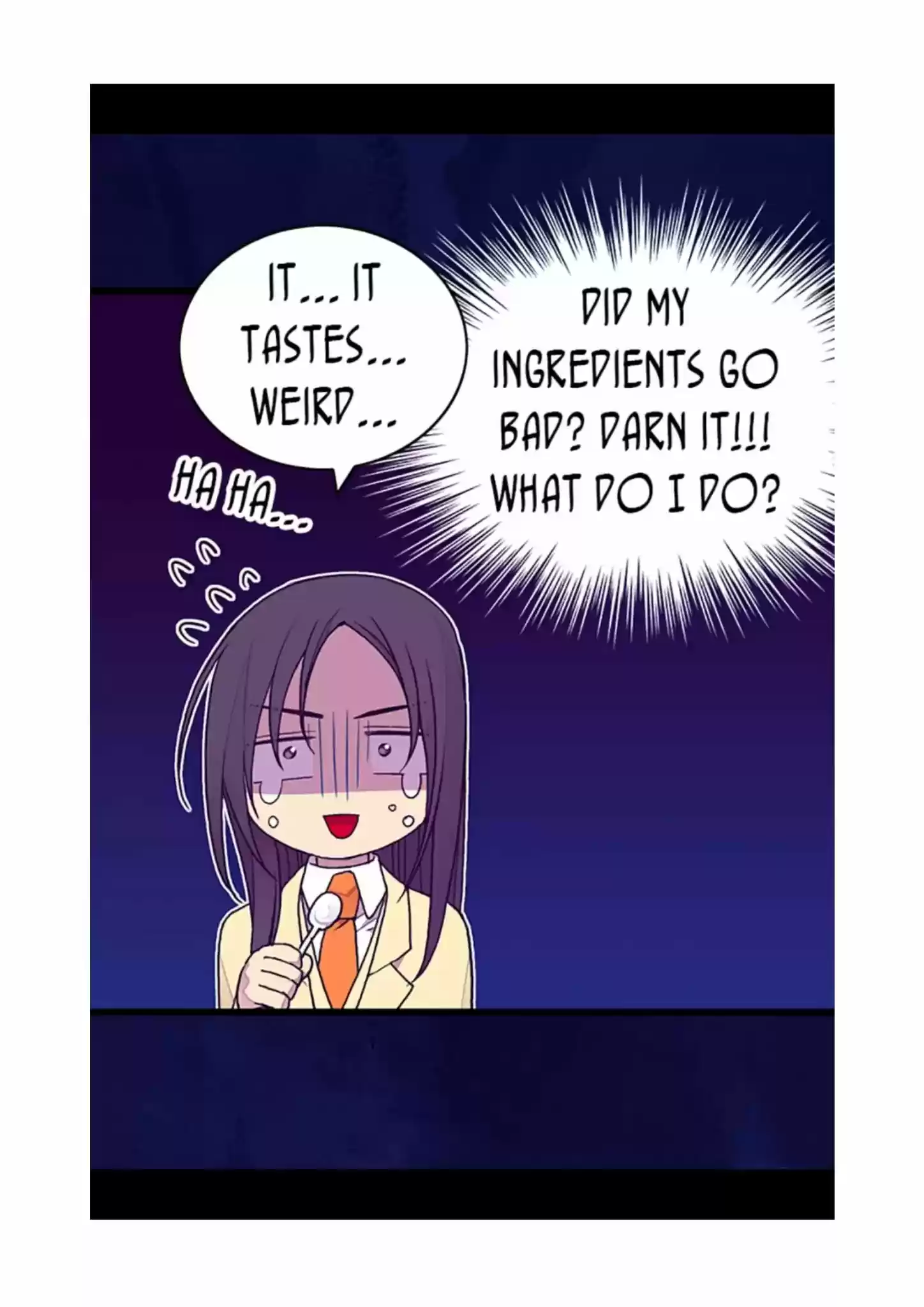 They Say I Was Born A King's Daughter Chapter 70: Newfound Feelings