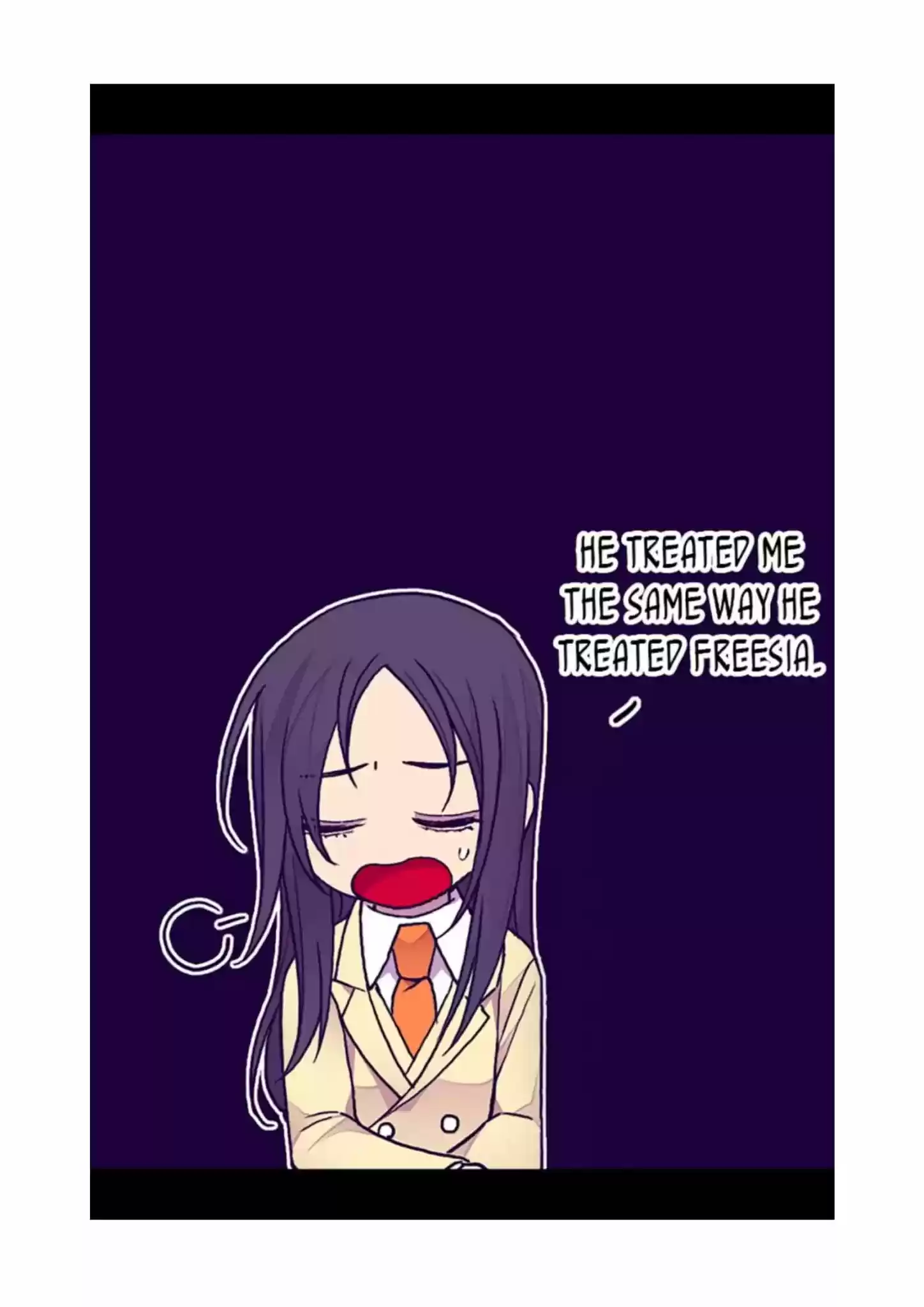 They Say I Was Born A King's Daughter Chapter 70: Newfound Feelings