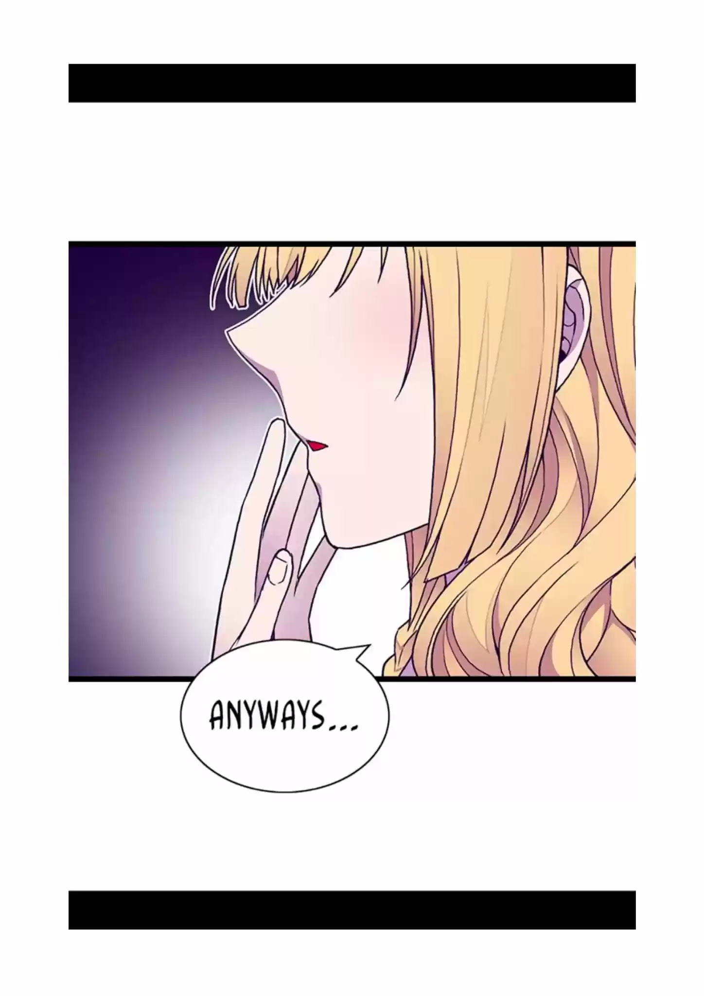 They Say I Was Born A King's Daughter Chapter 70: Newfound Feelings