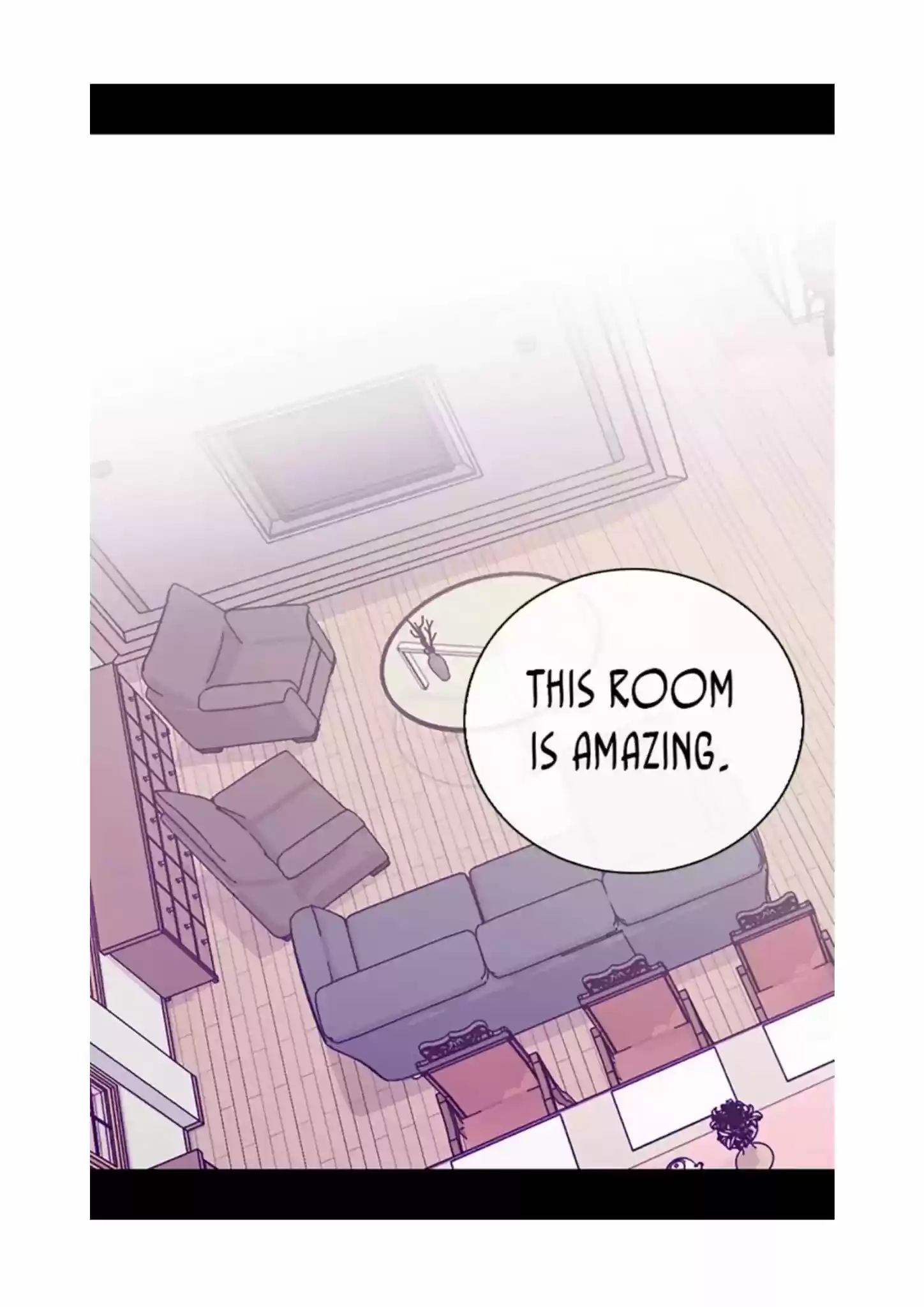 They Say I Was Born A King's Daughter Chapter 70: Newfound Feelings