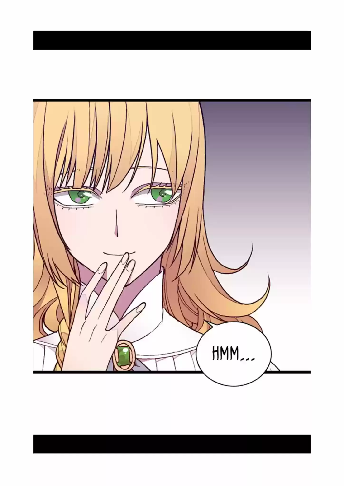 They Say I Was Born A King's Daughter Chapter 70: Newfound Feelings