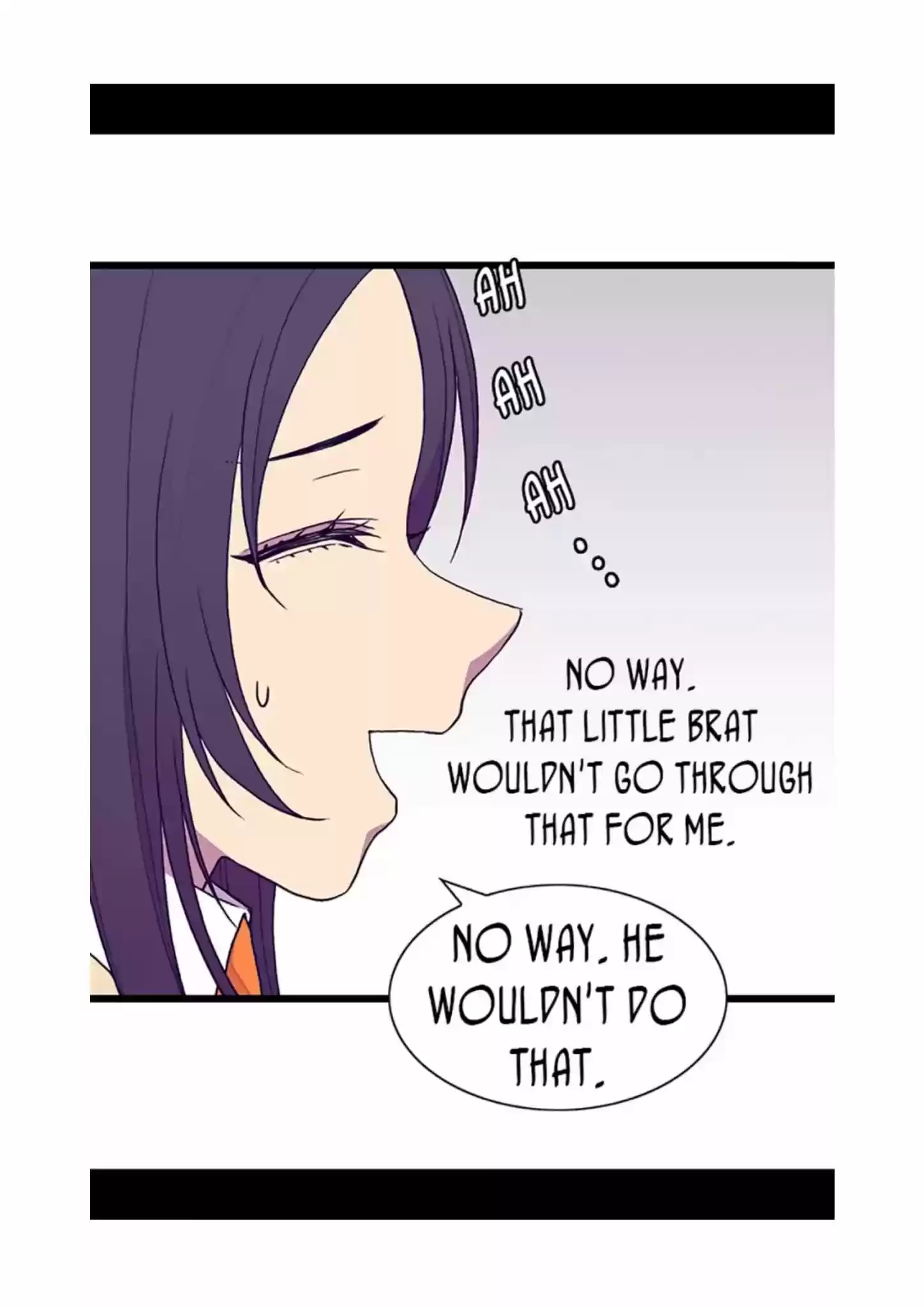 They Say I Was Born A King's Daughter Chapter 70: Newfound Feelings