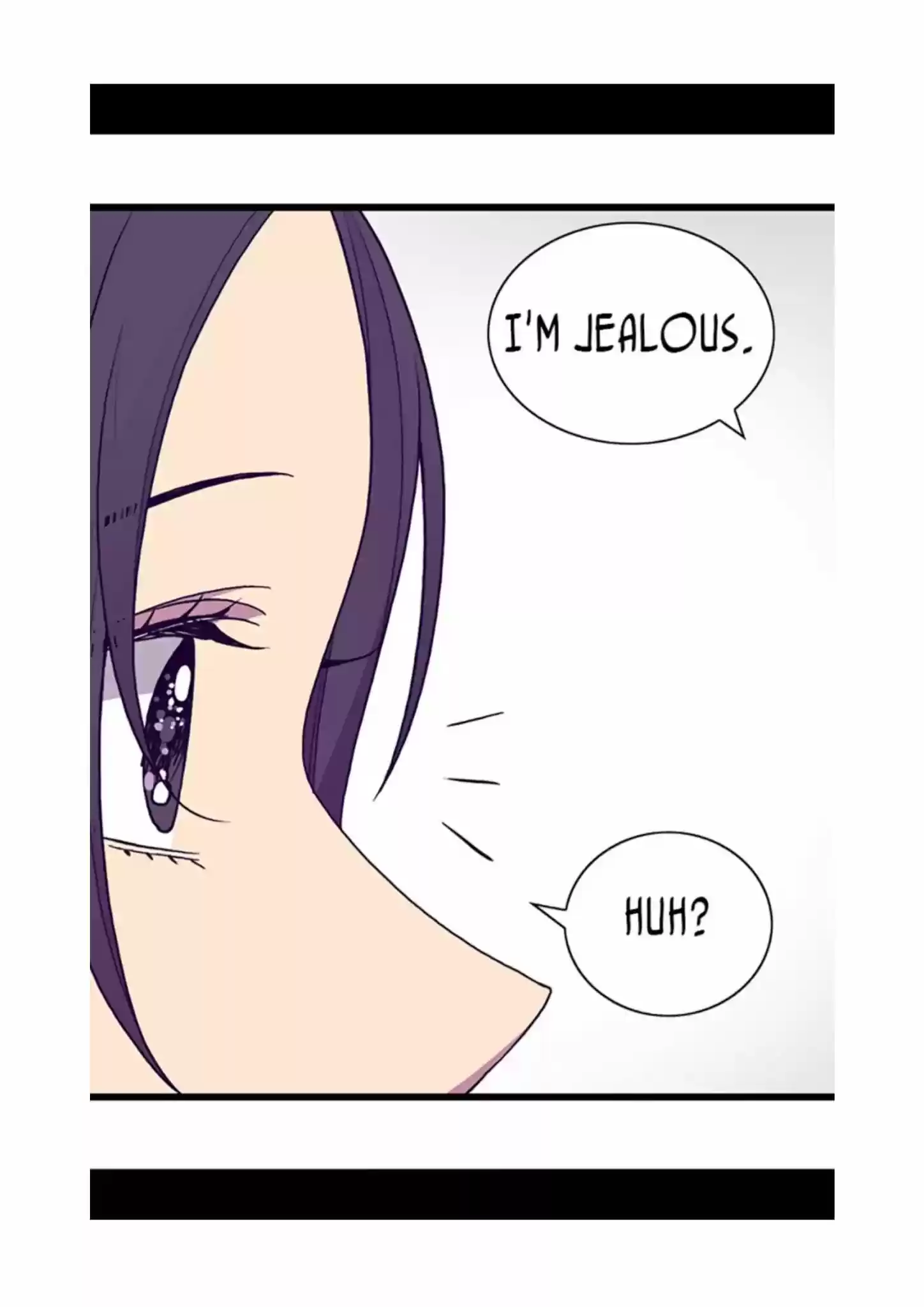 They Say I Was Born A King's Daughter Chapter 70: Newfound Feelings