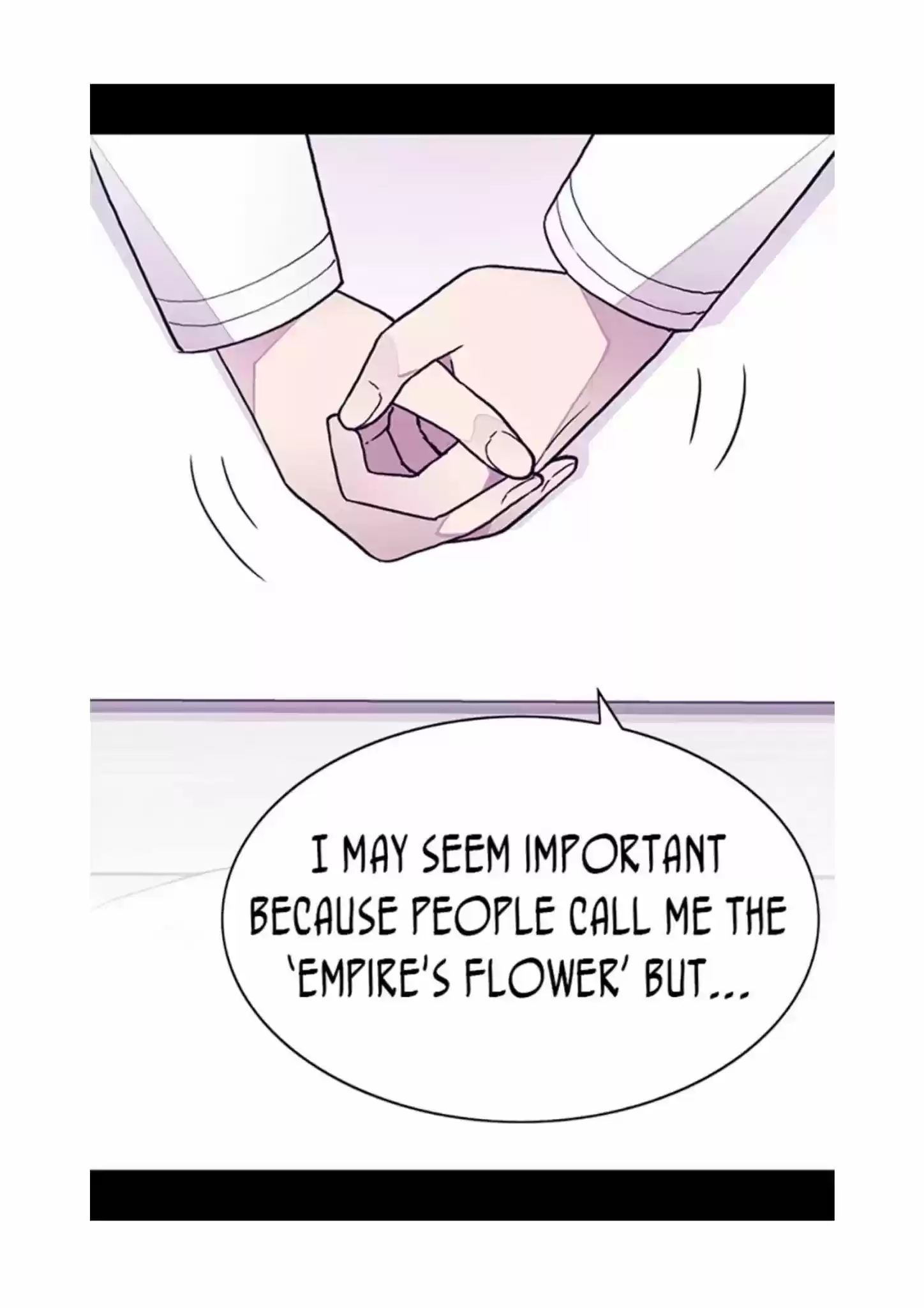 They Say I Was Born A King's Daughter Chapter 70: Newfound Feelings