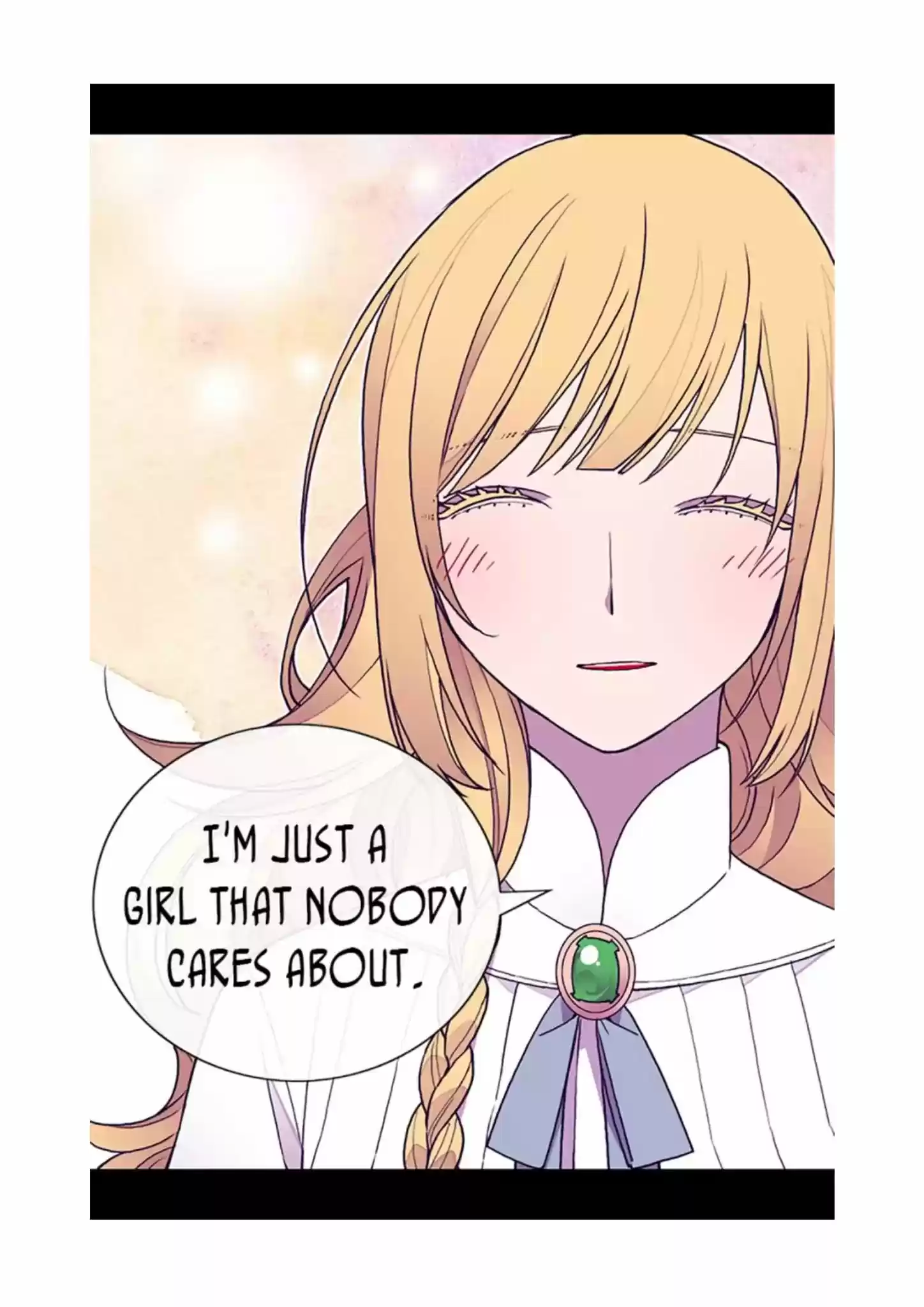 They Say I Was Born A King's Daughter Chapter 70: Newfound Feelings