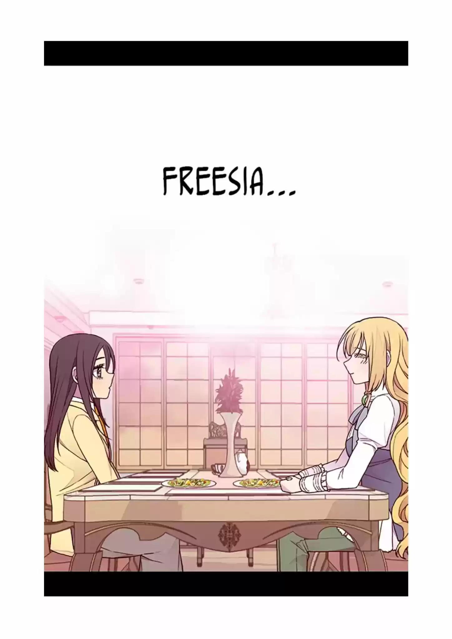 They Say I Was Born A King's Daughter Chapter 70: Newfound Feelings