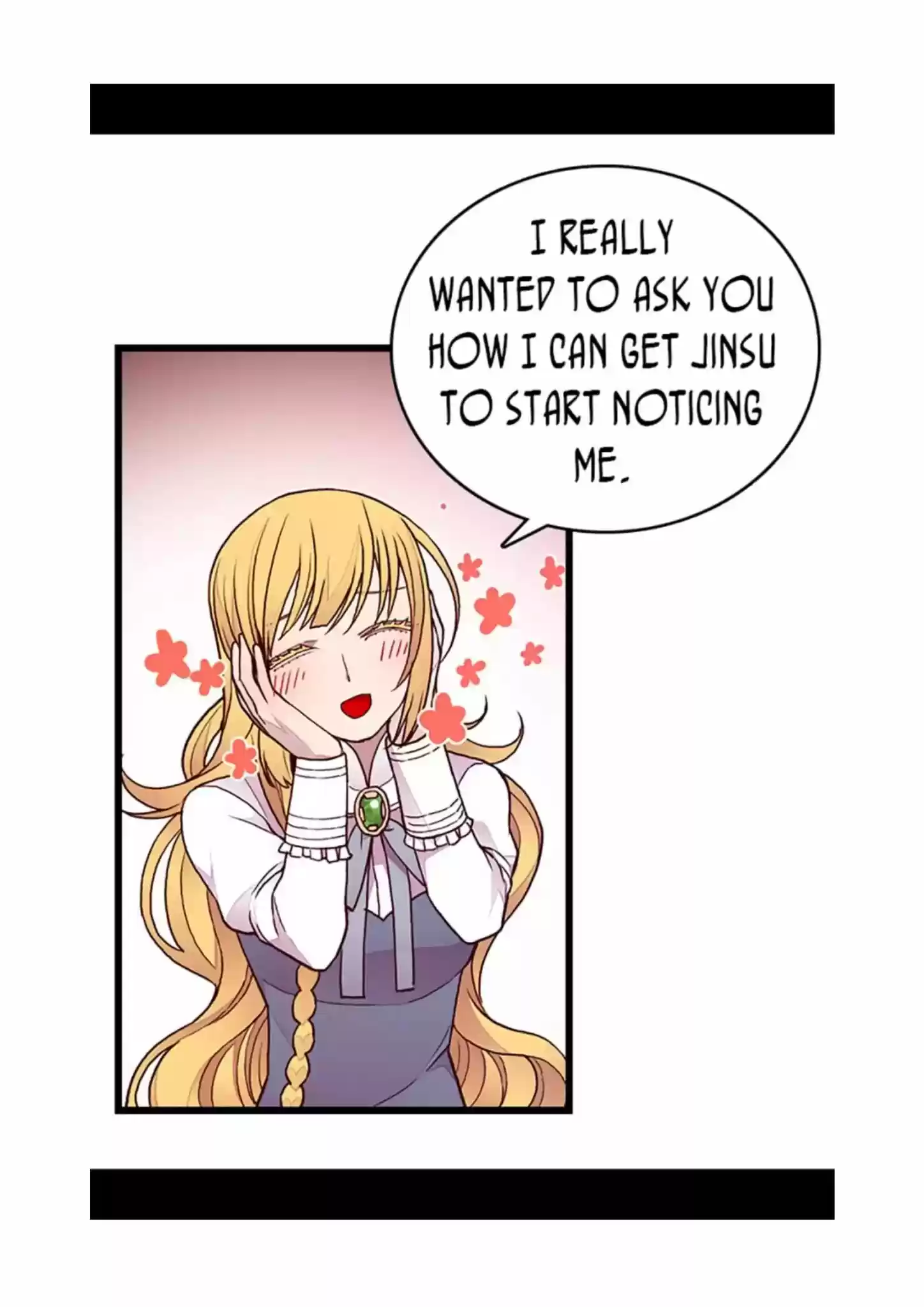 They Say I Was Born A King's Daughter Chapter 70: Newfound Feelings