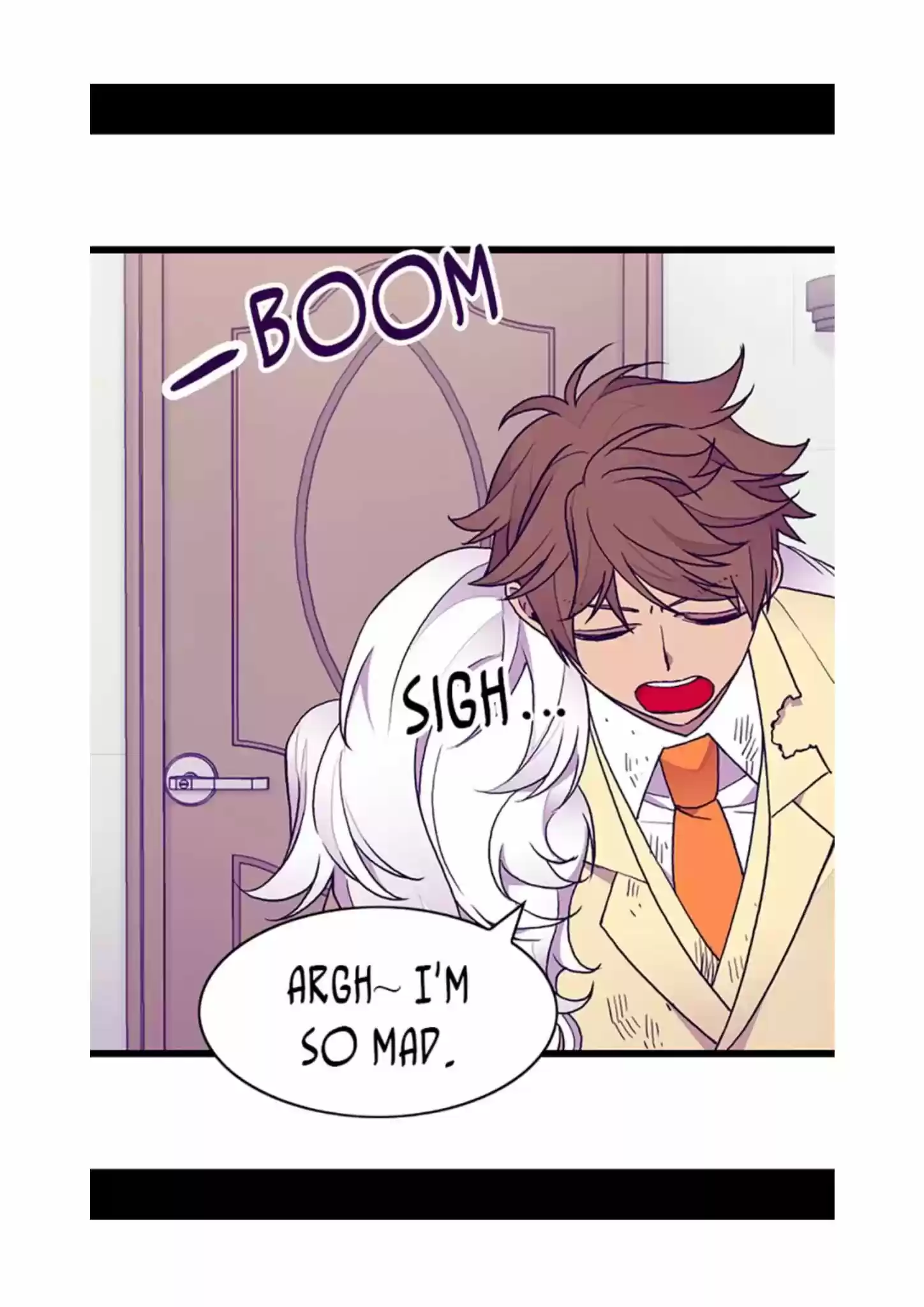 They Say I Was Born A King's Daughter Chapter 70: Newfound Feelings