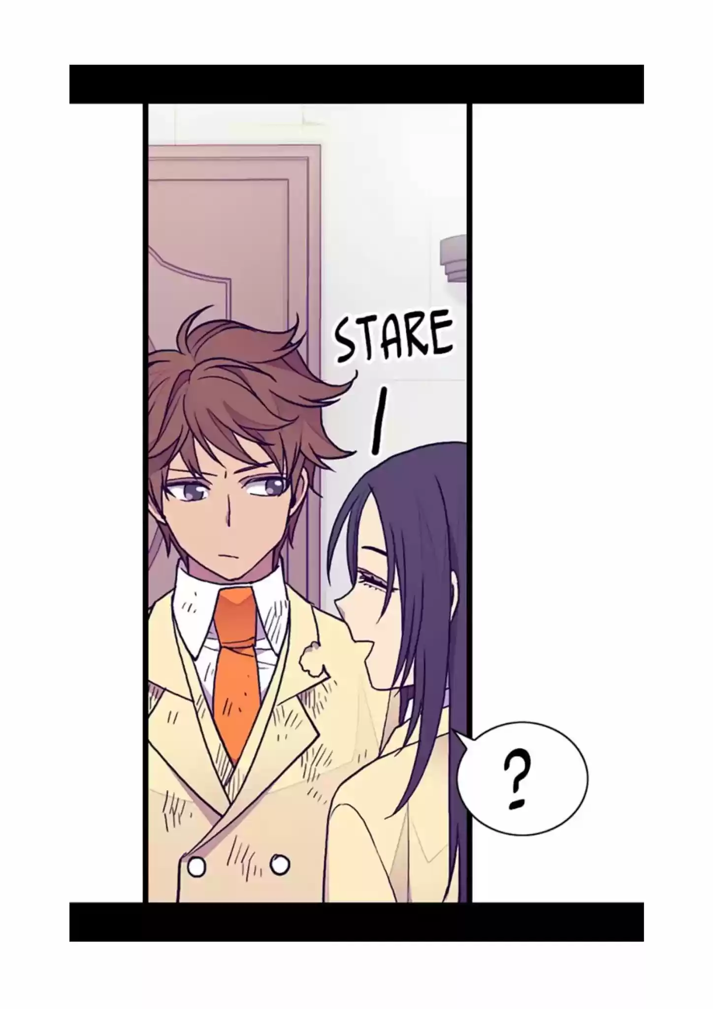 They Say I Was Born A King's Daughter Chapter 70: Newfound Feelings