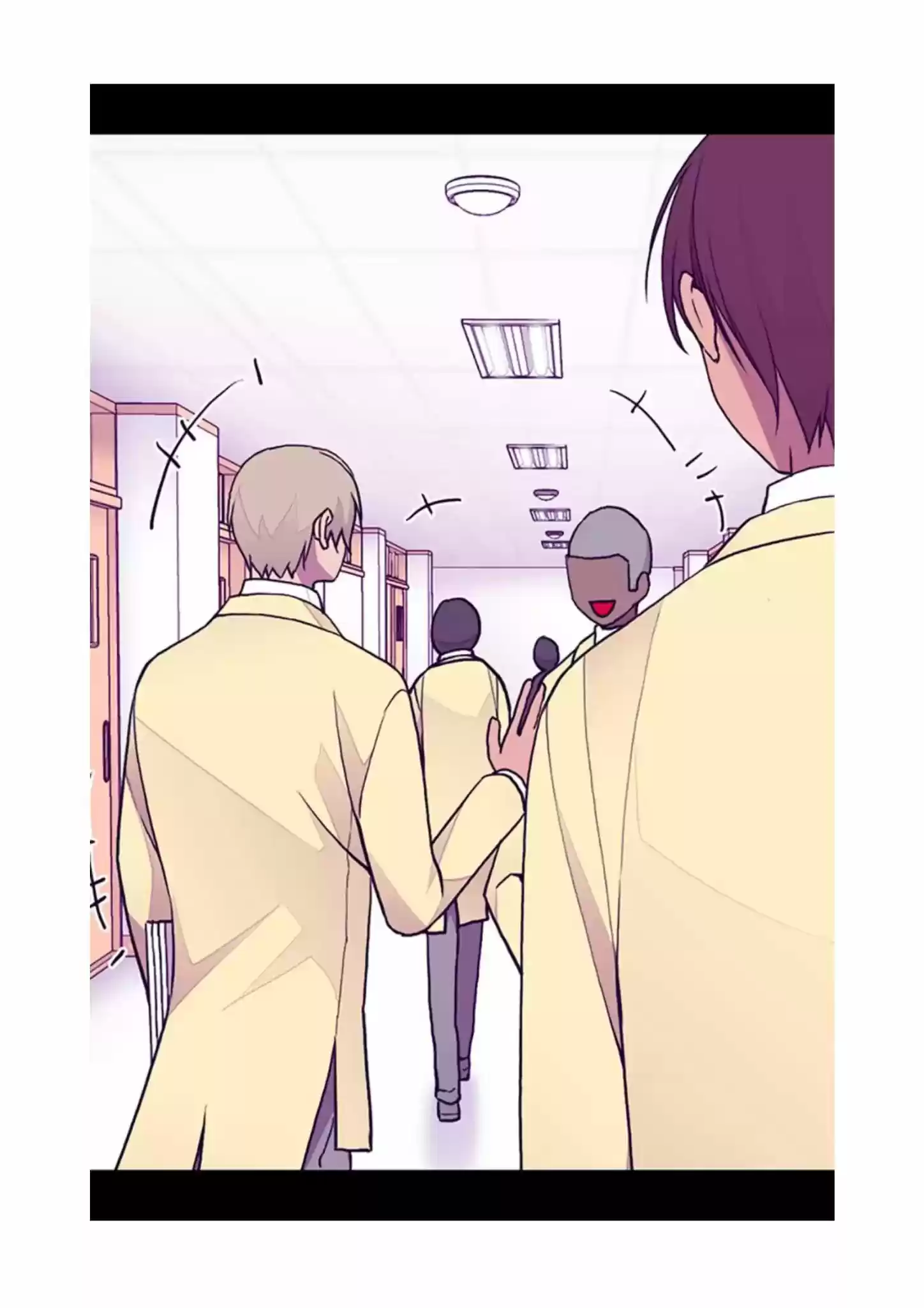 They Say I Was Born A King's Daughter Chapter 70: Newfound Feelings