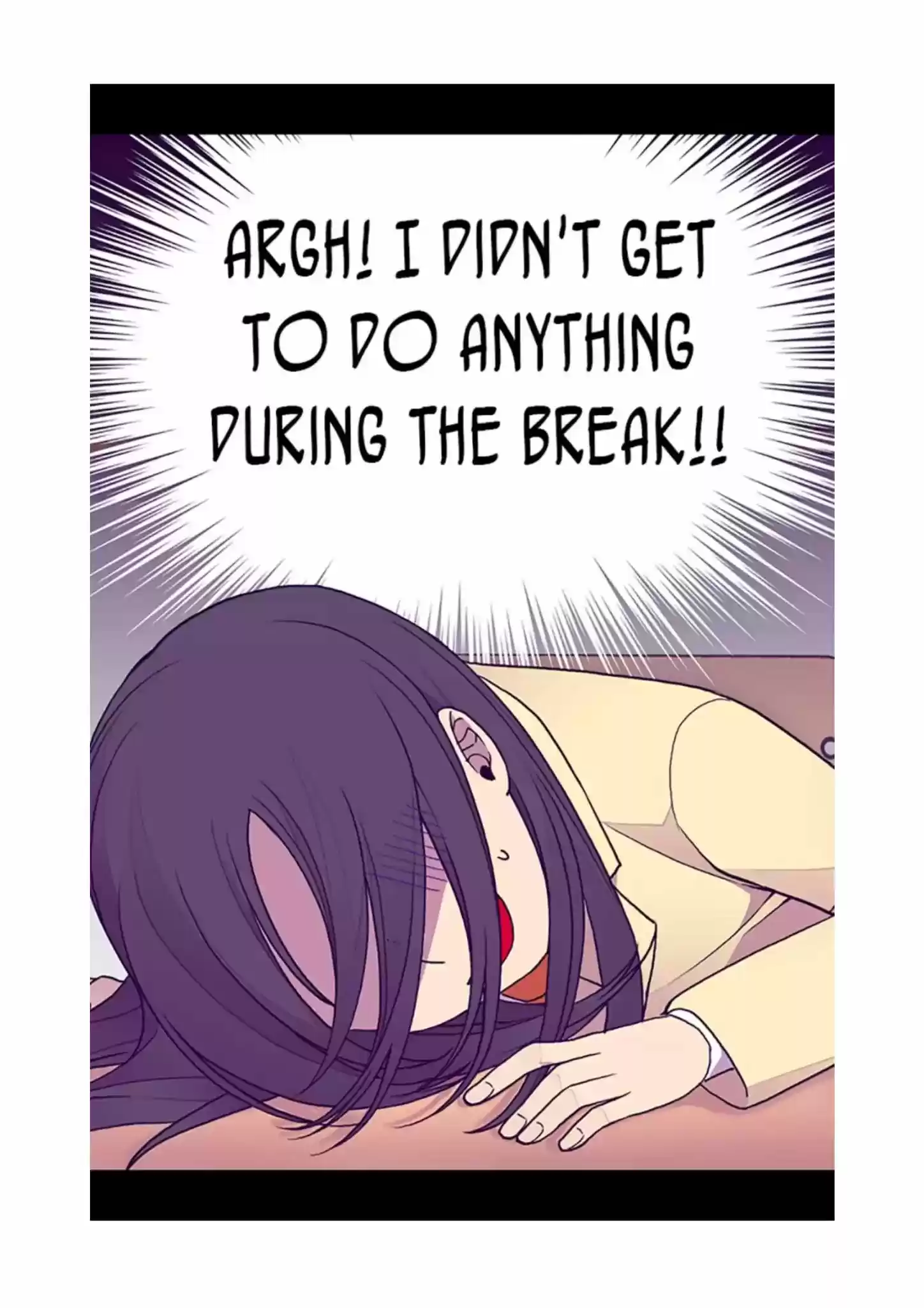 They Say I Was Born A King's Daughter Chapter 70: Newfound Feelings