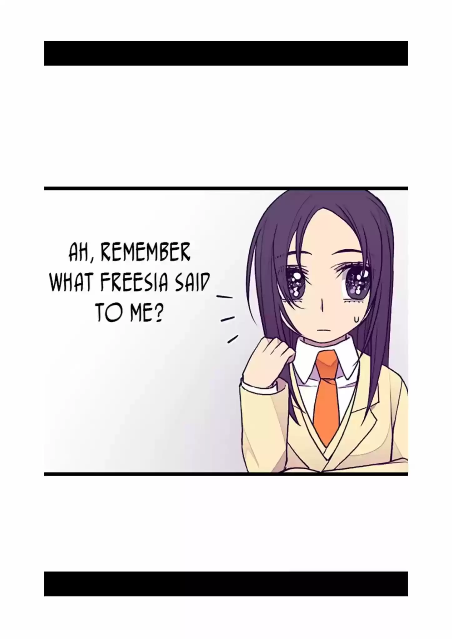 They Say I Was Born A King's Daughter Chapter 70: Newfound Feelings