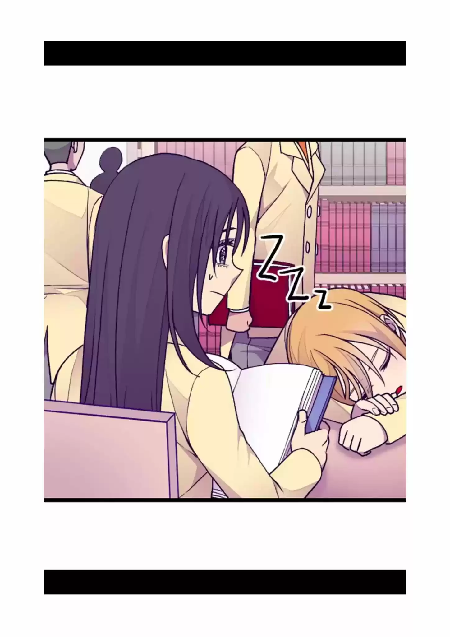 They Say I Was Born A King's Daughter Chapter 71: The Letter From The Children